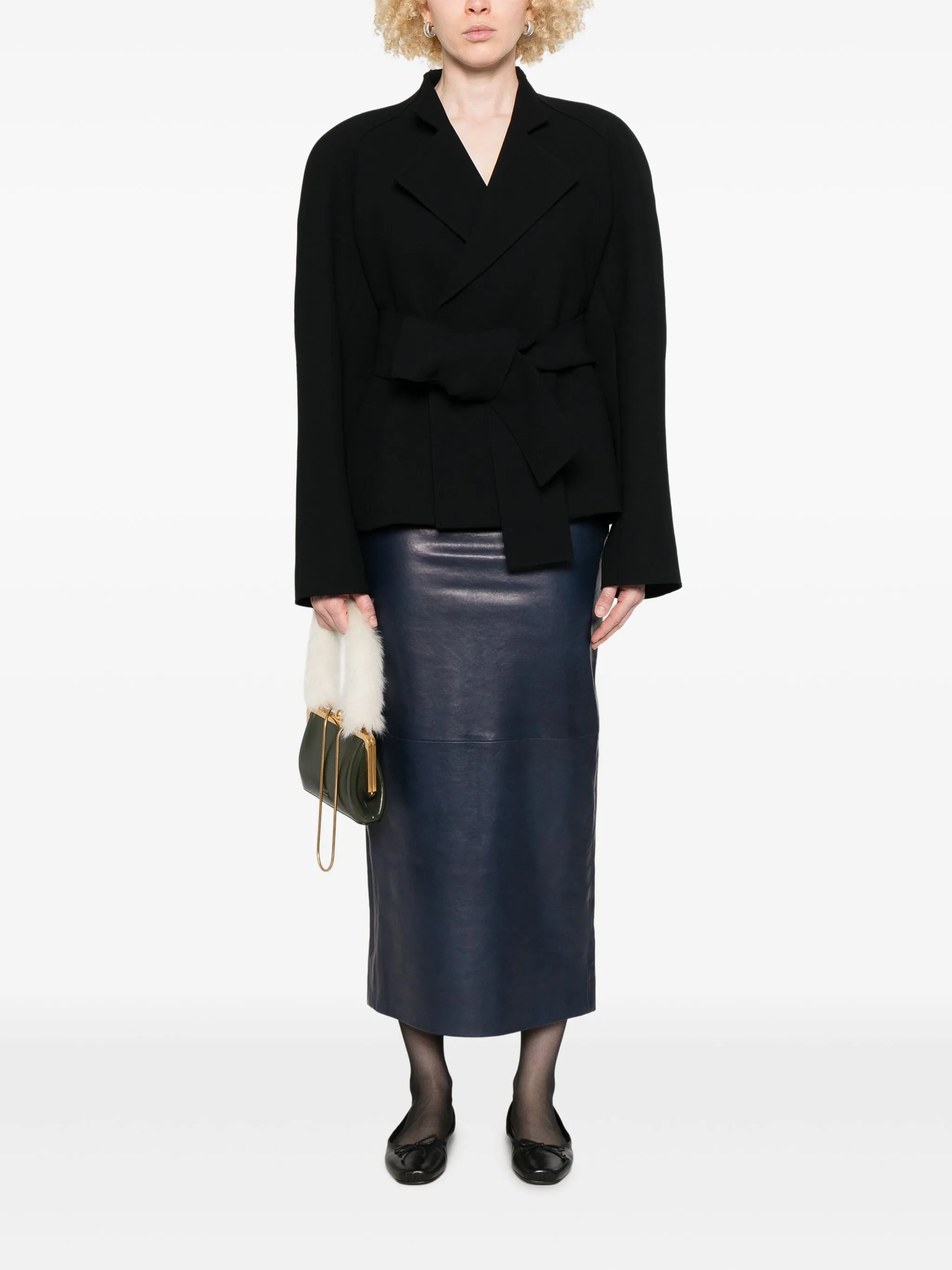 Edith jacket