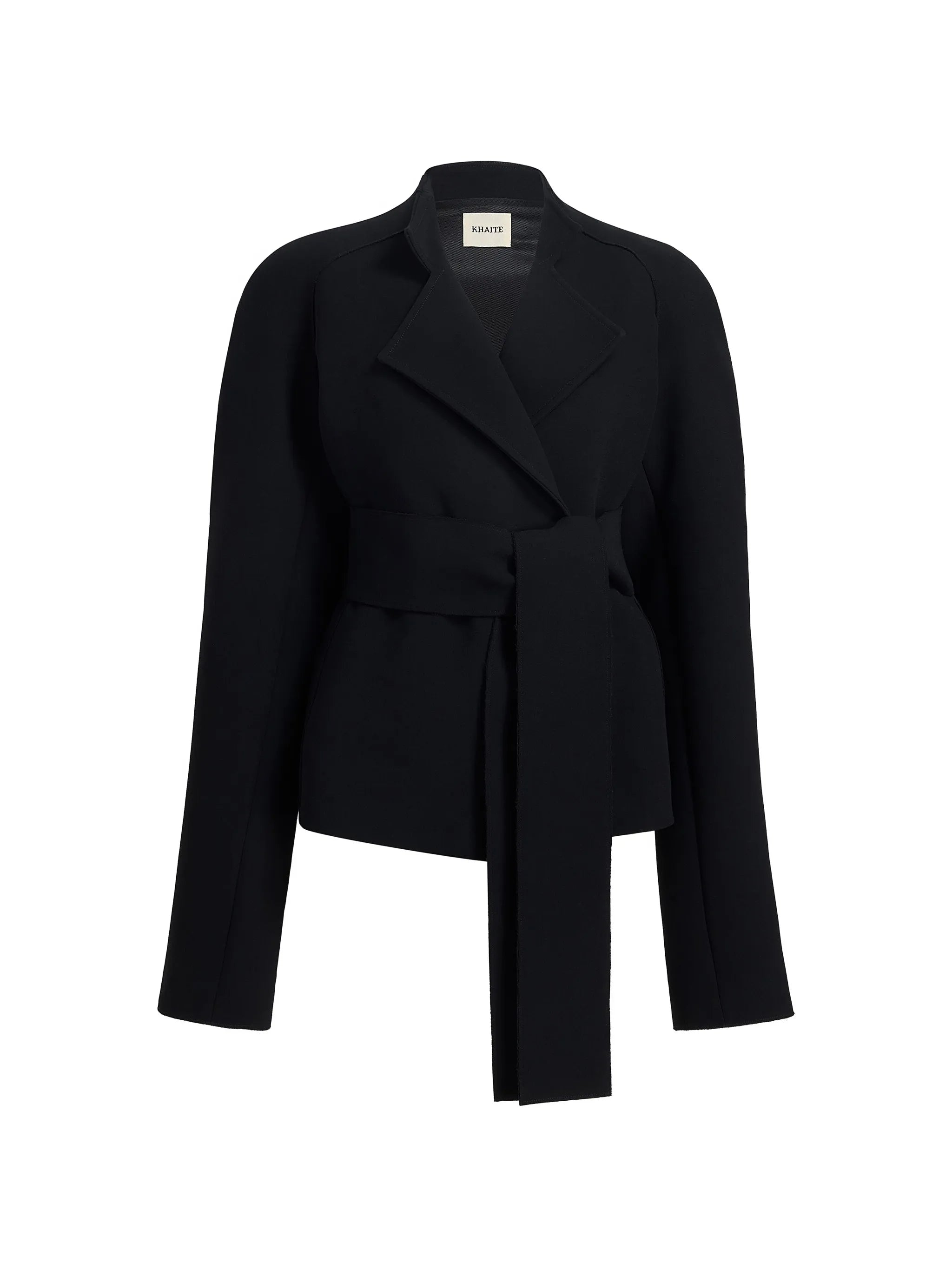 Edith jacket