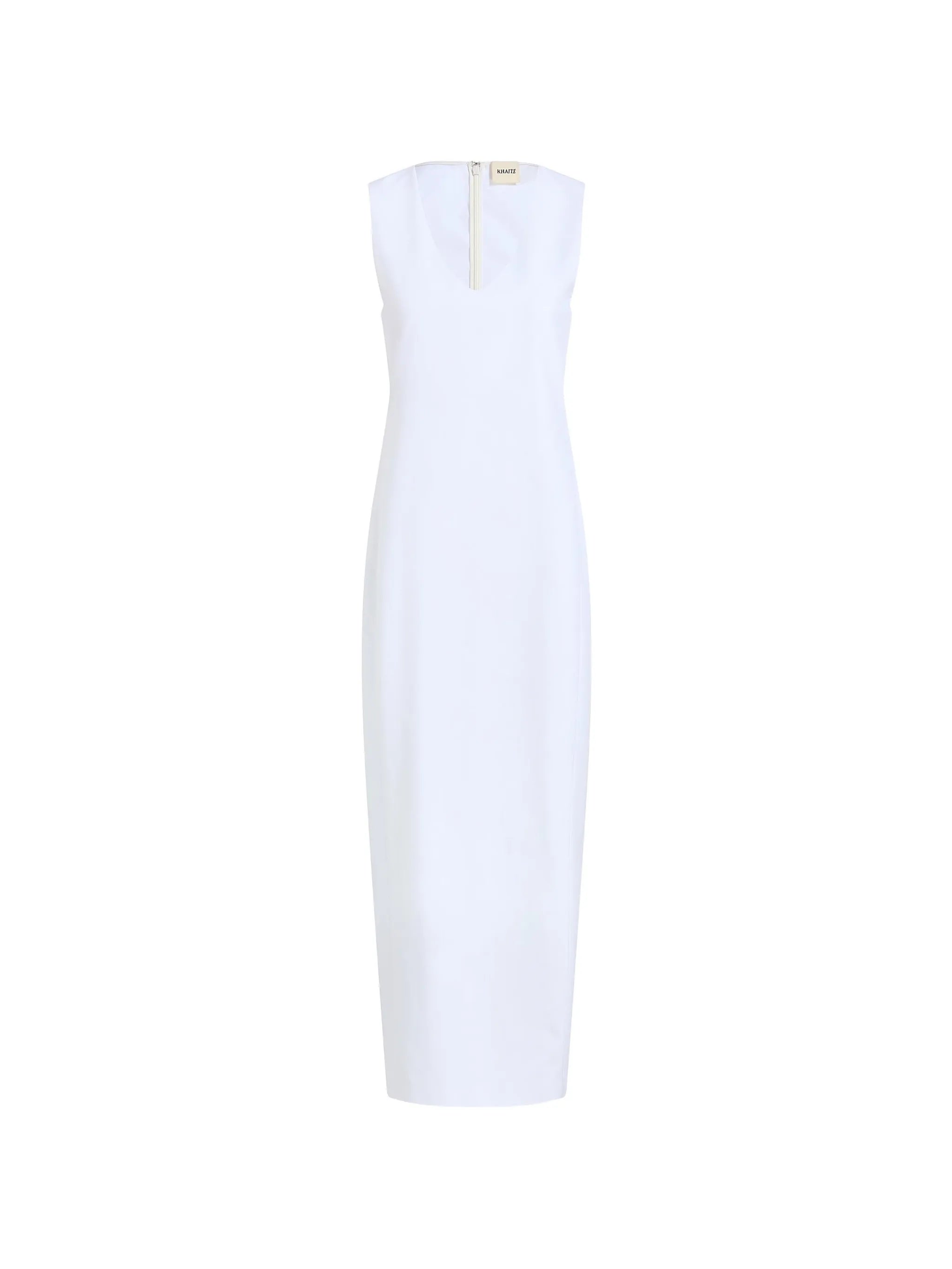 Avery midi dress