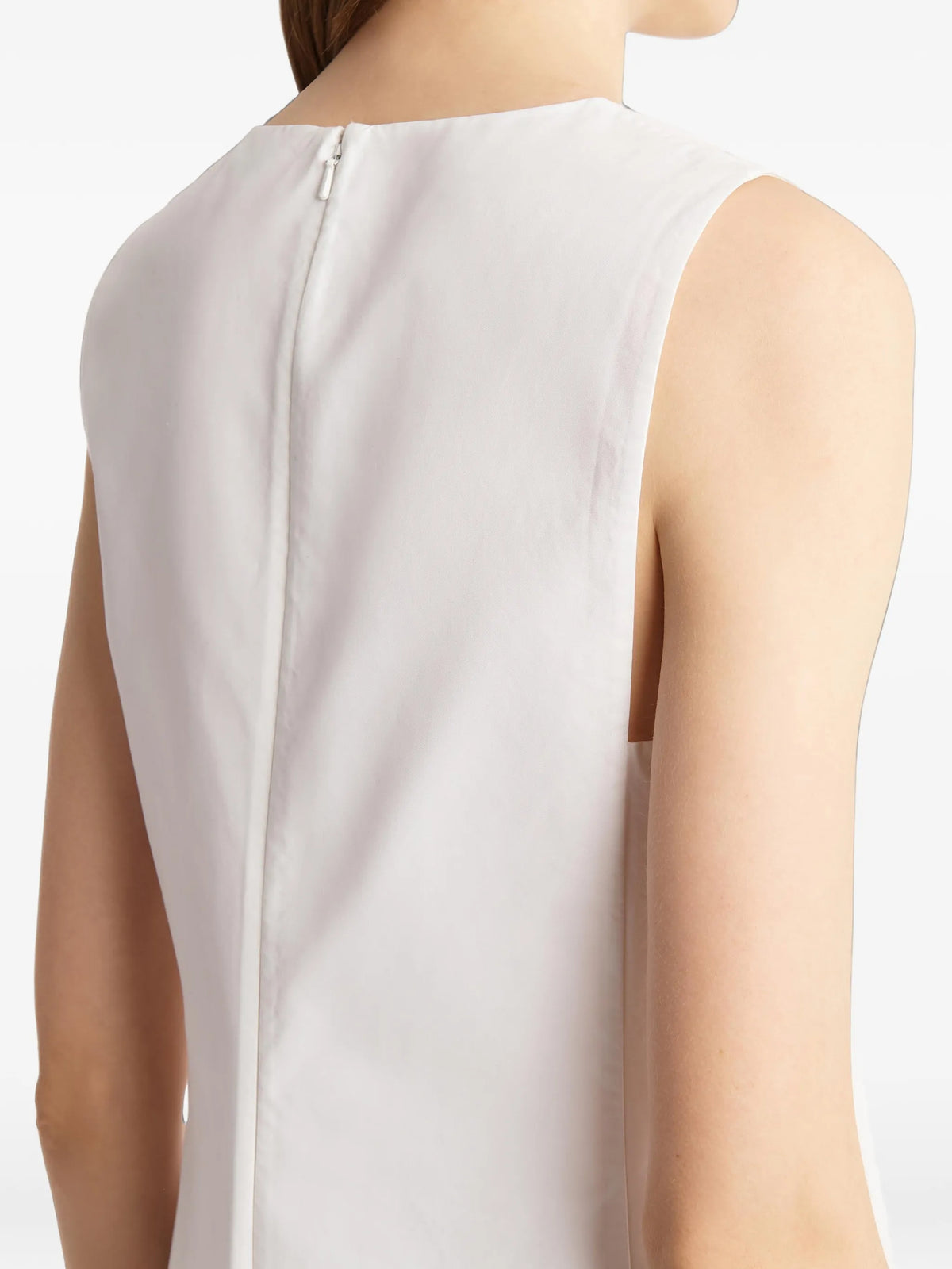 Avery midi dress