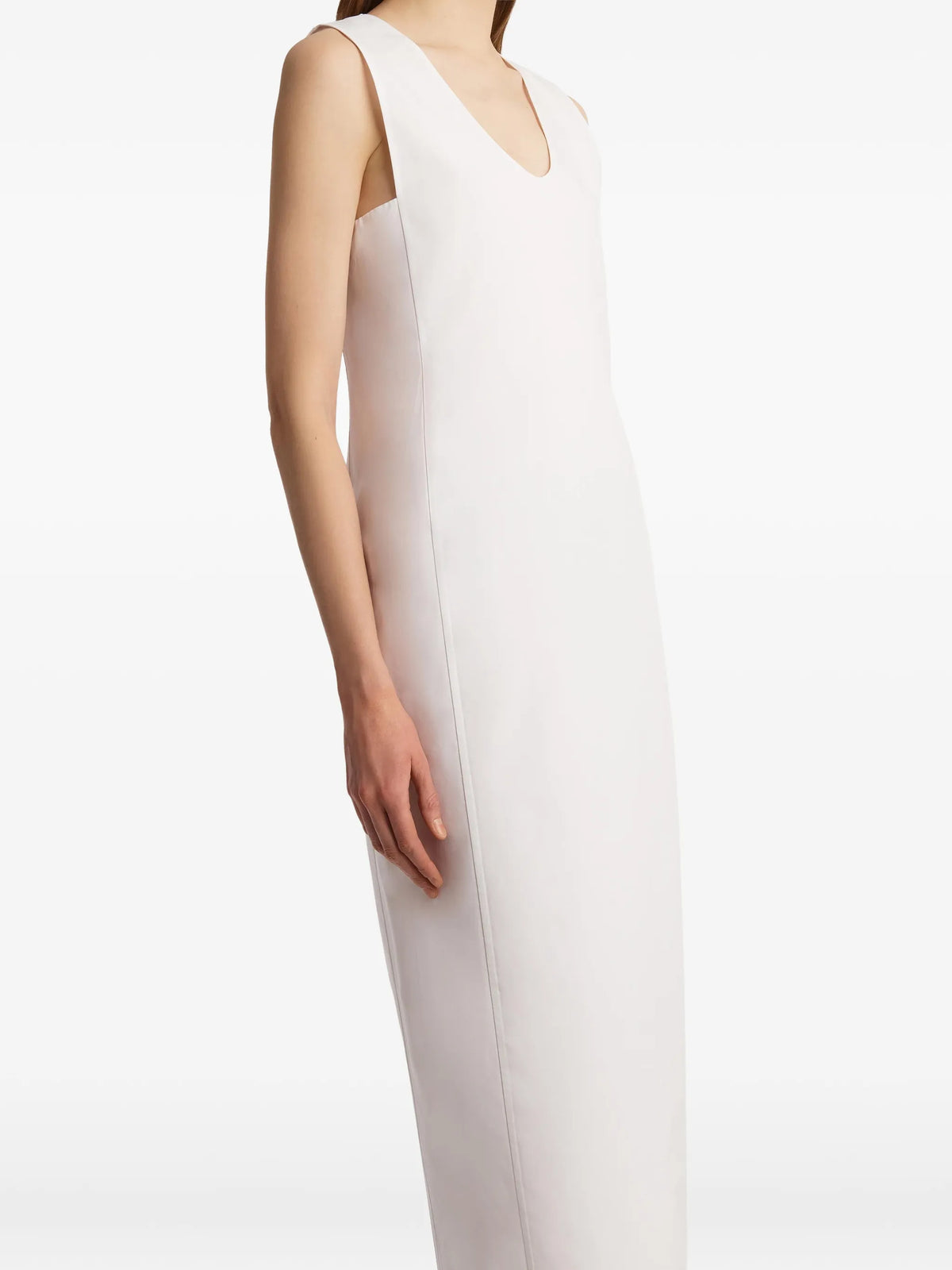 Avery midi dress