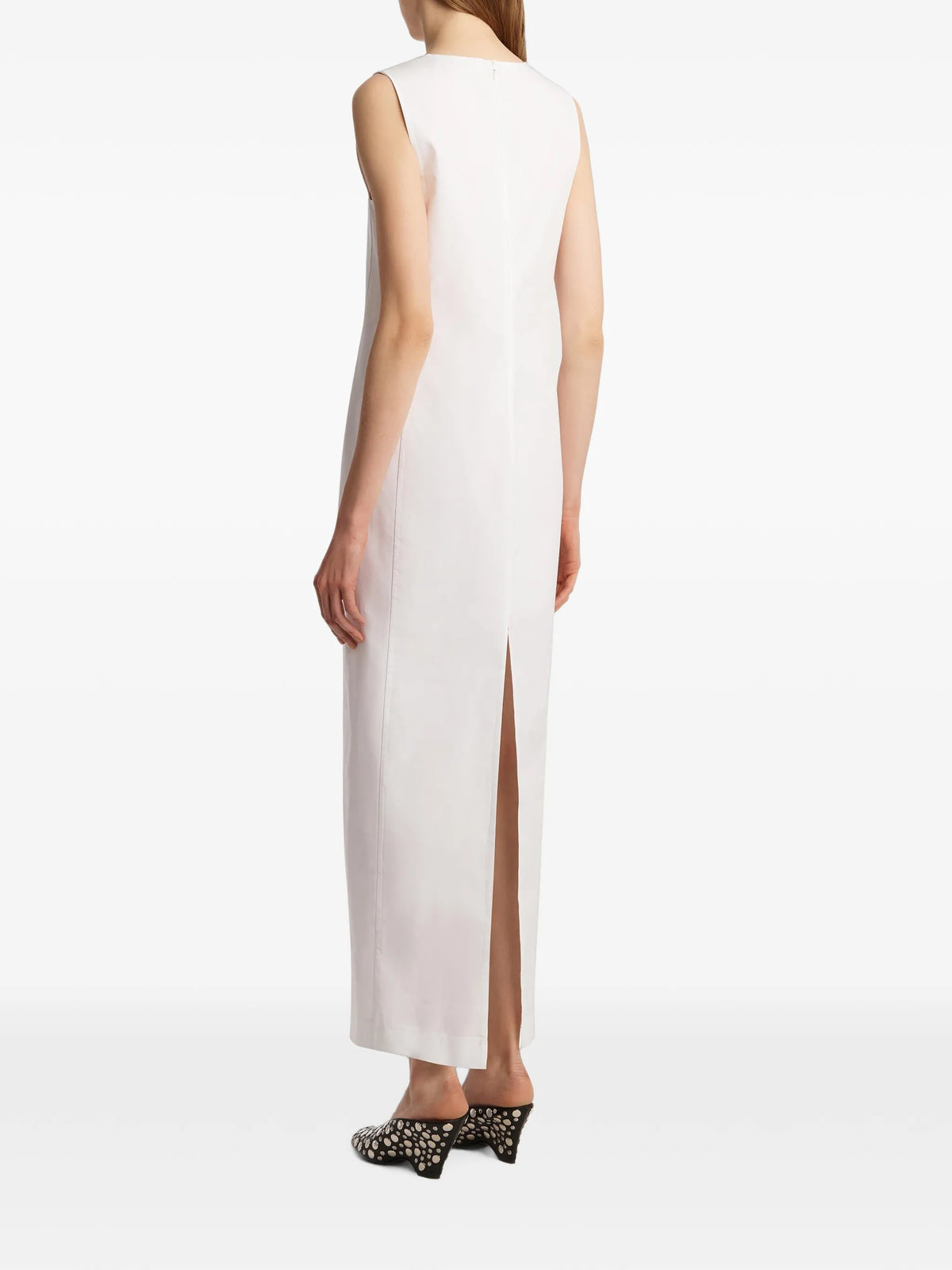 Avery midi dress