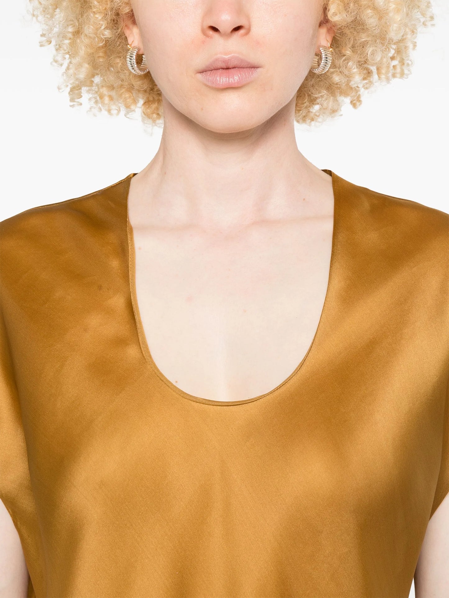 Darby midi dress