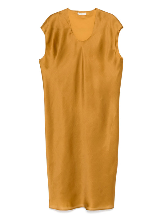 Darby midi dress
