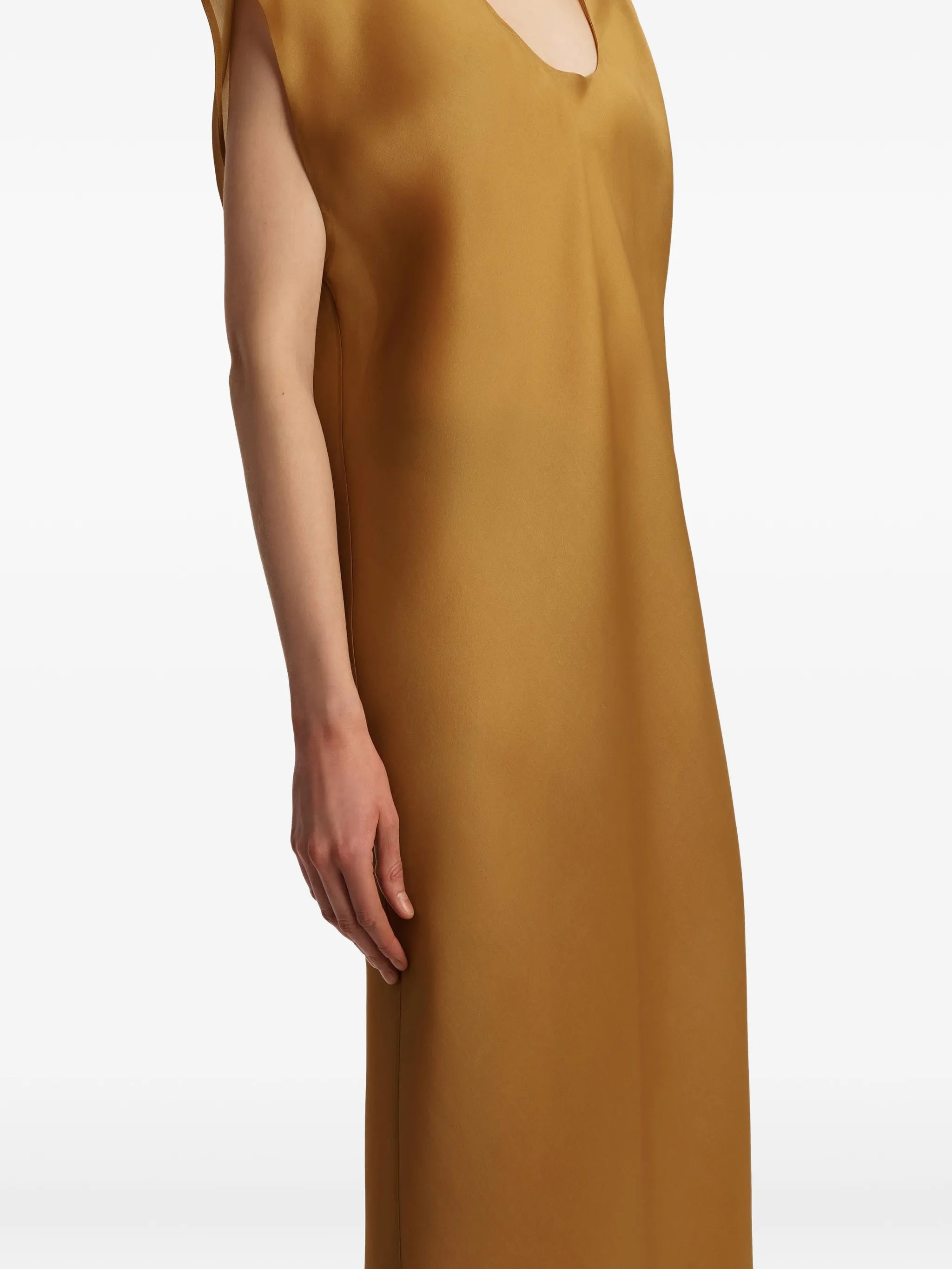 Darby midi dress