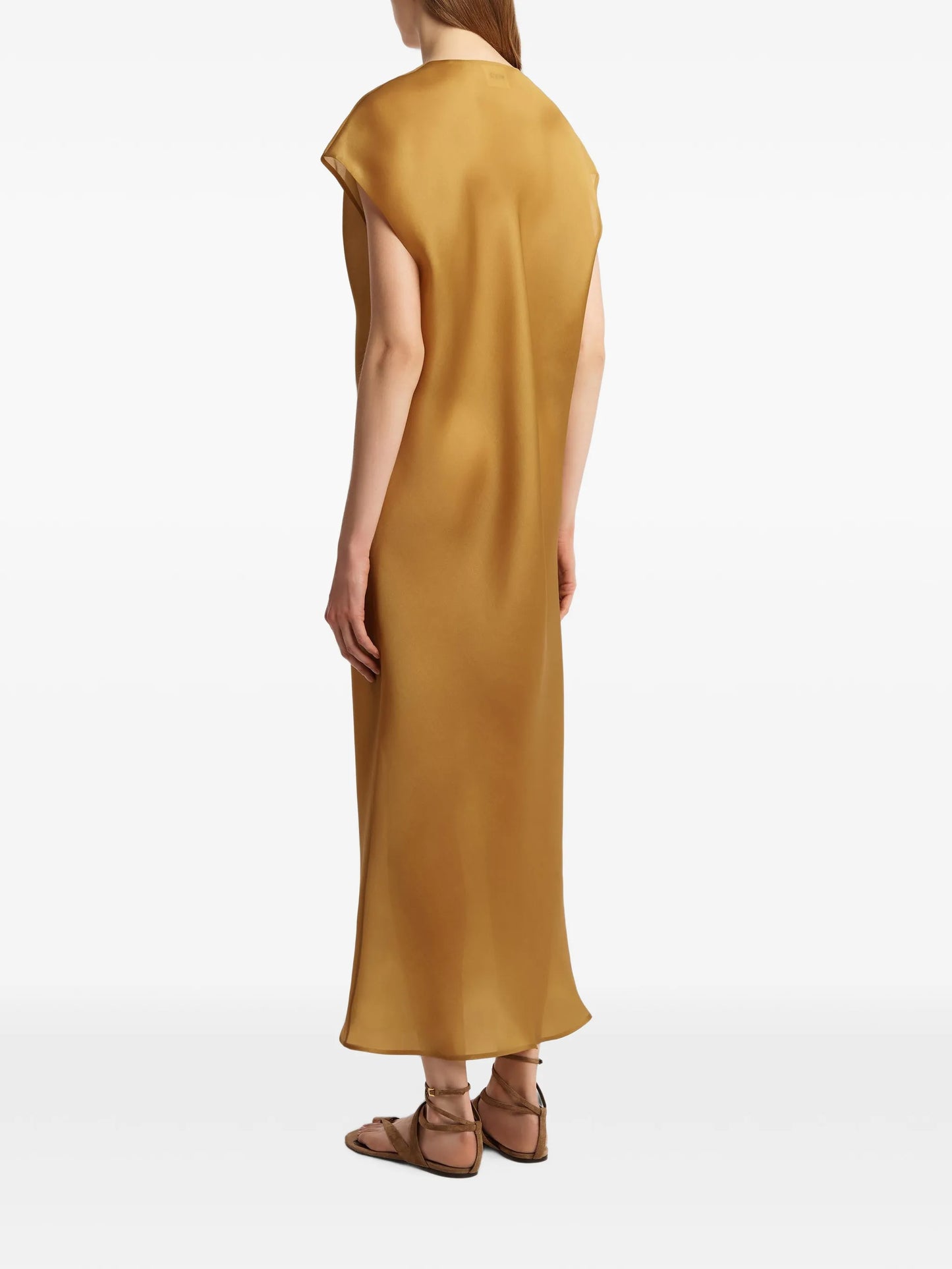 Darby midi dress