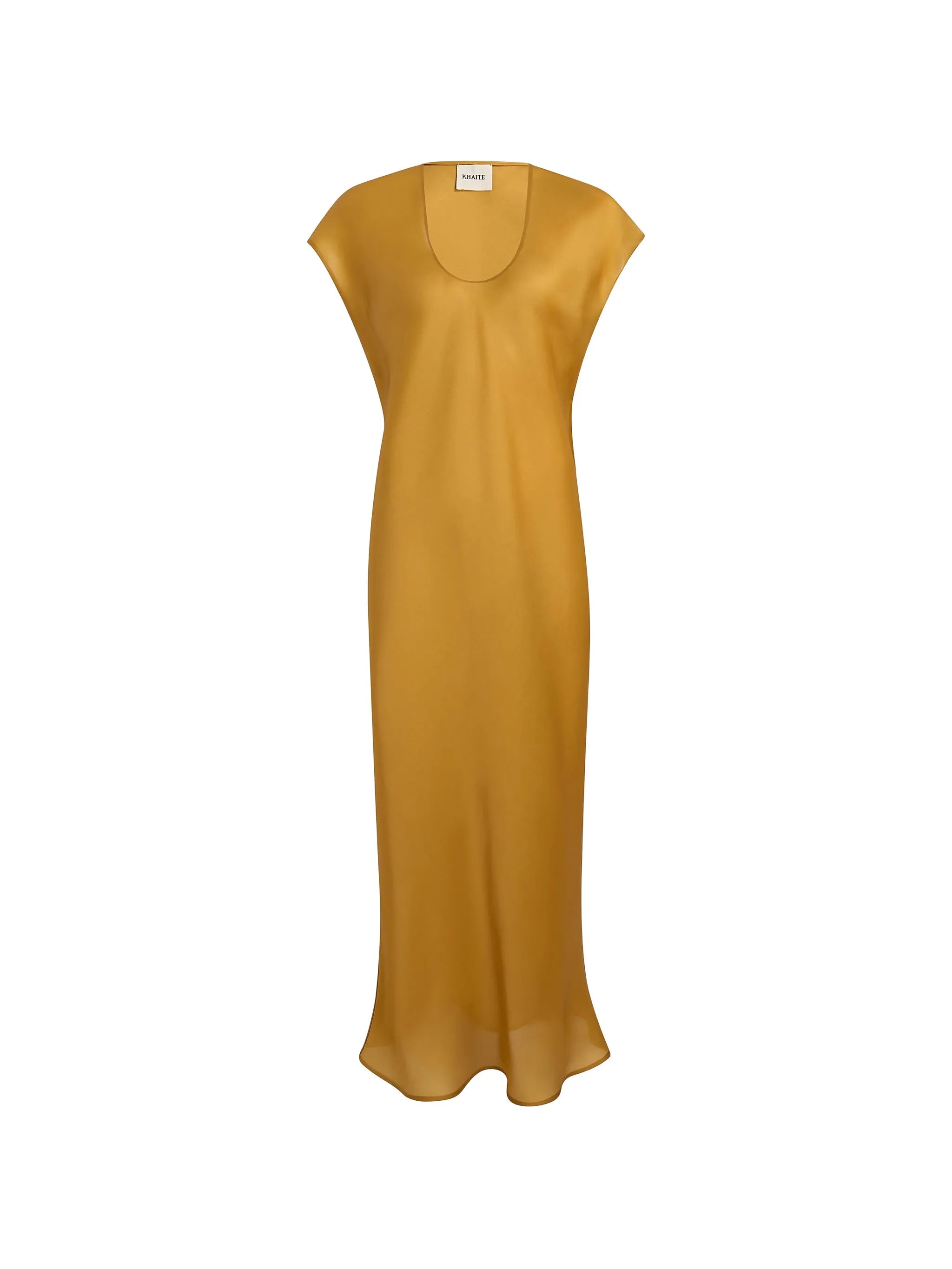Darby midi dress