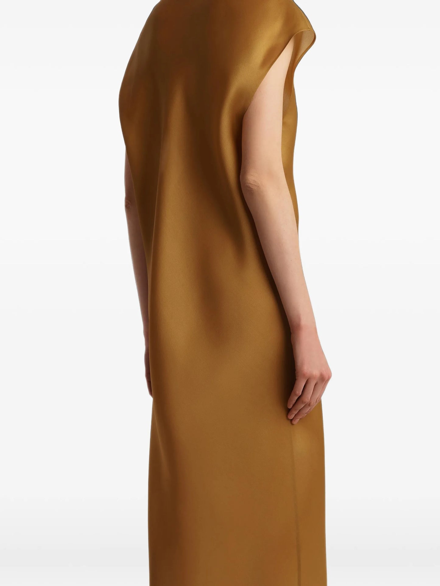Darby midi dress