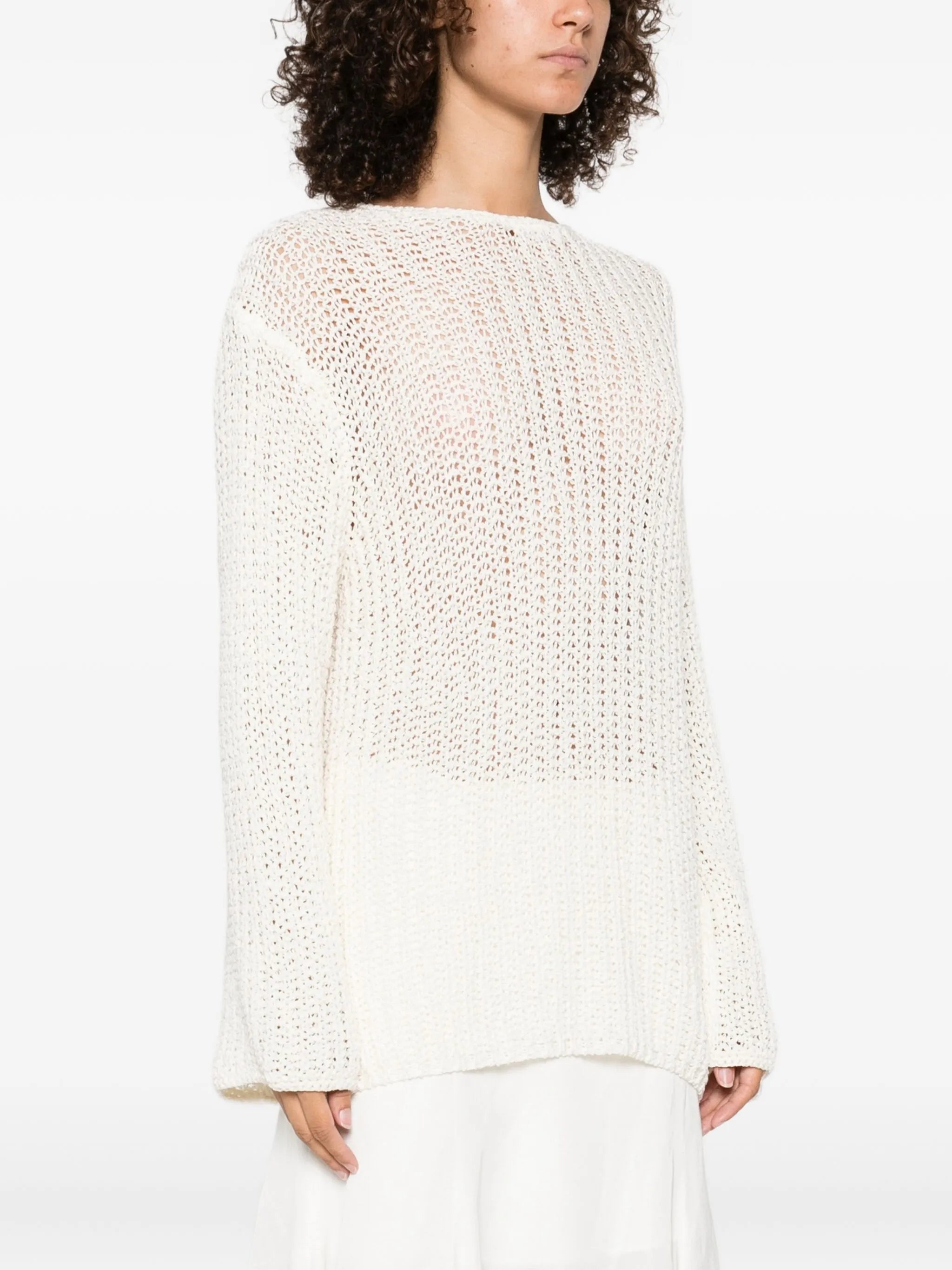 Elowen jumper
