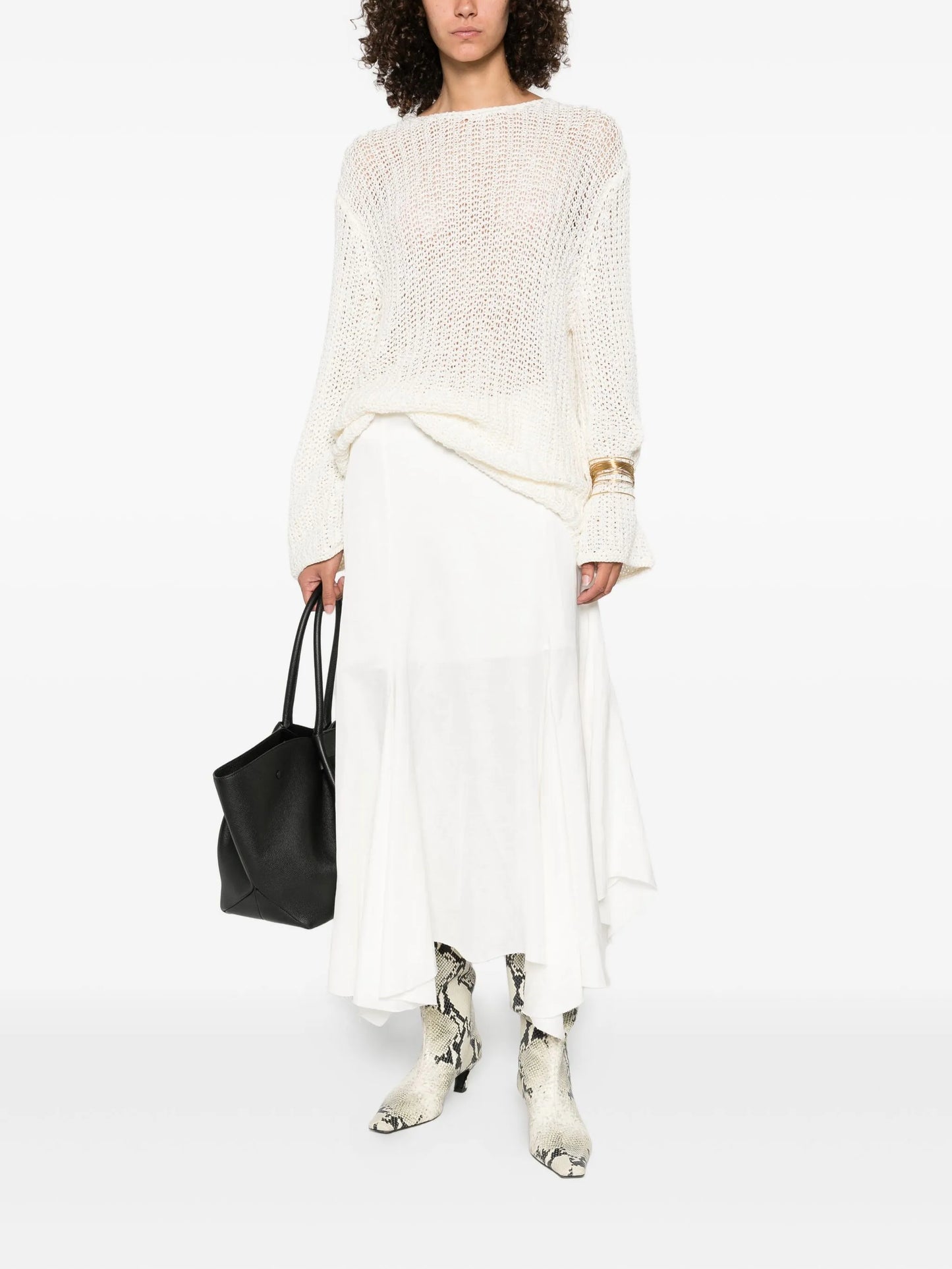 Elowen jumper