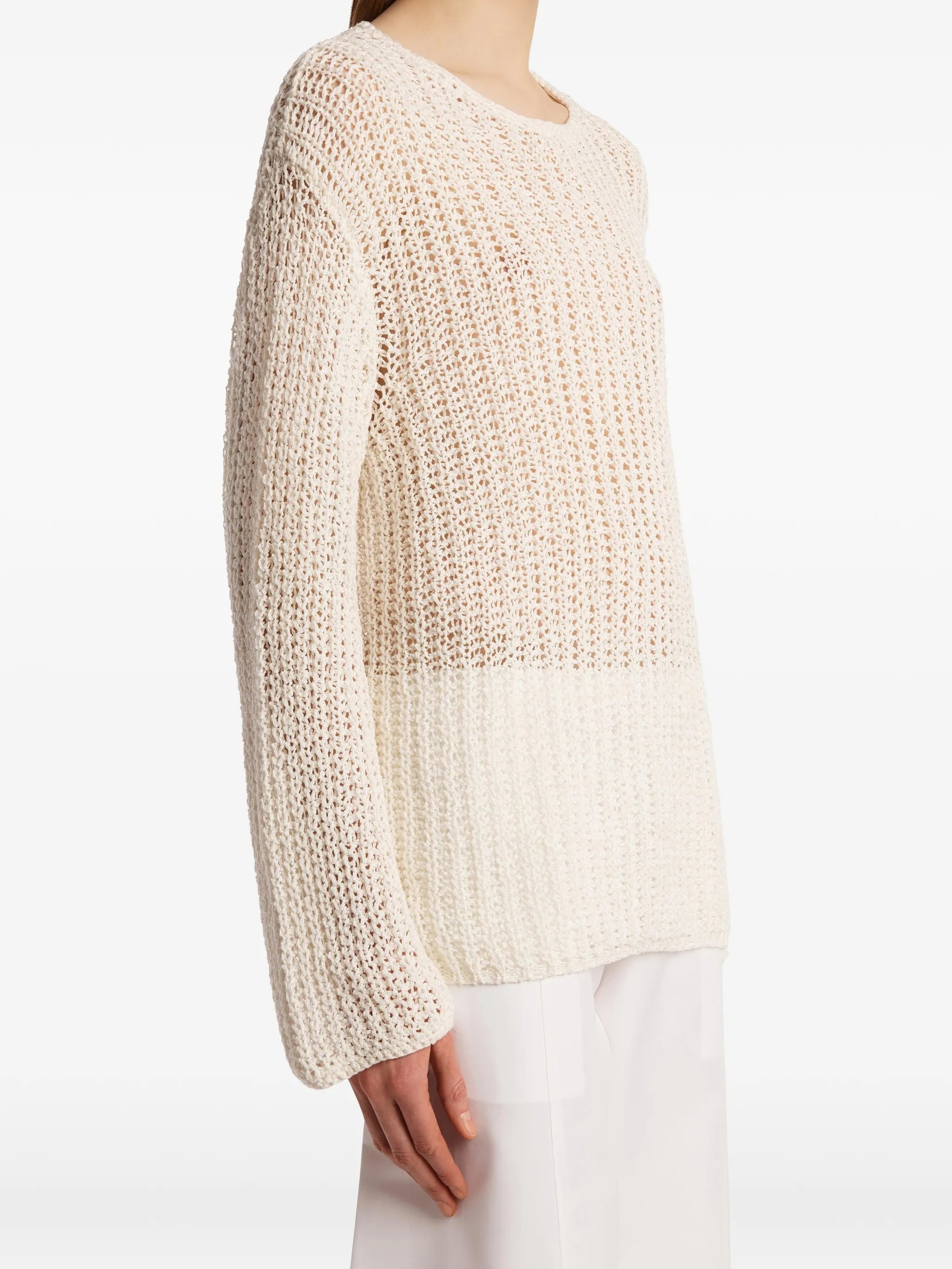Elowen jumper