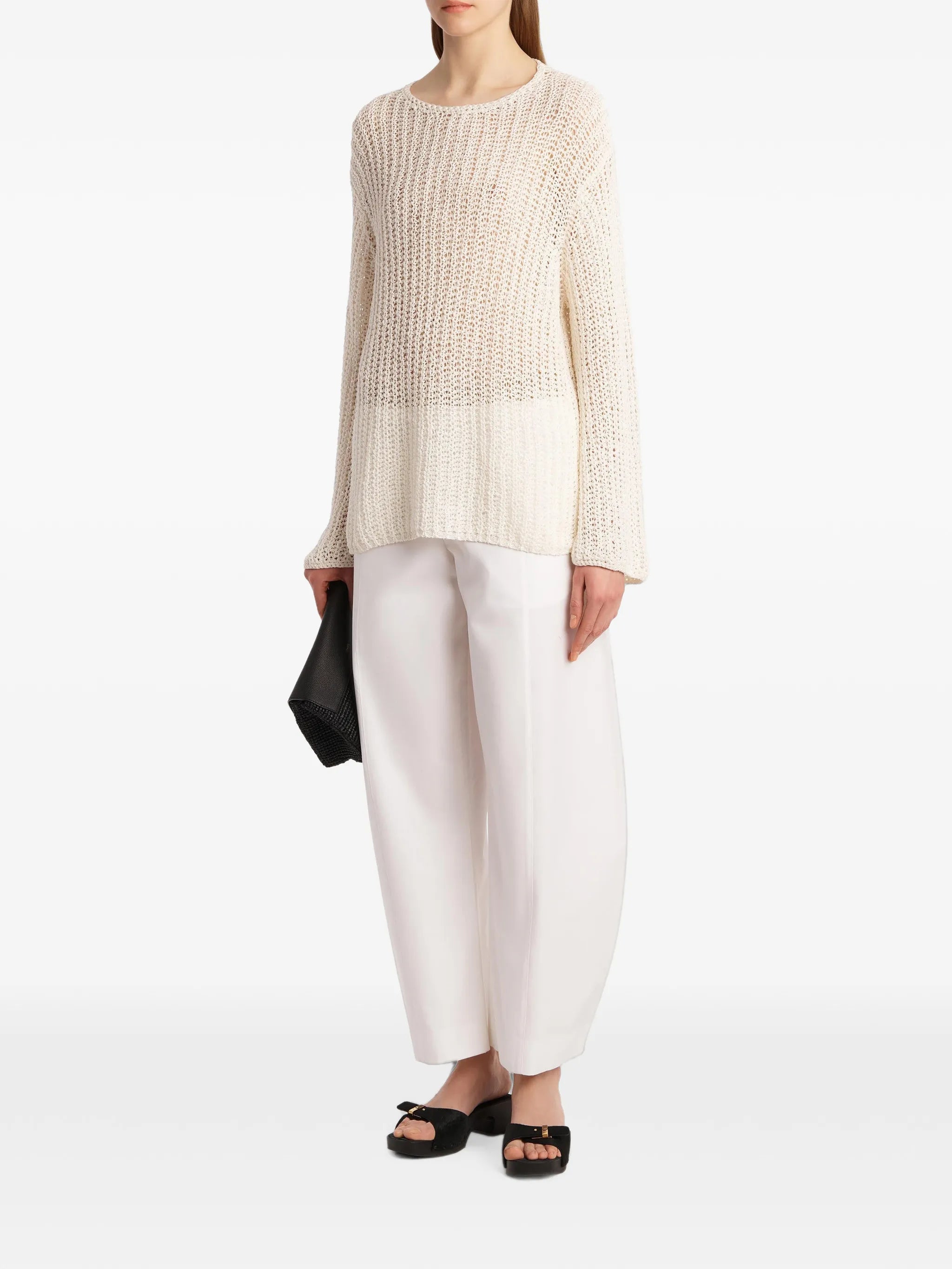 Elowen jumper