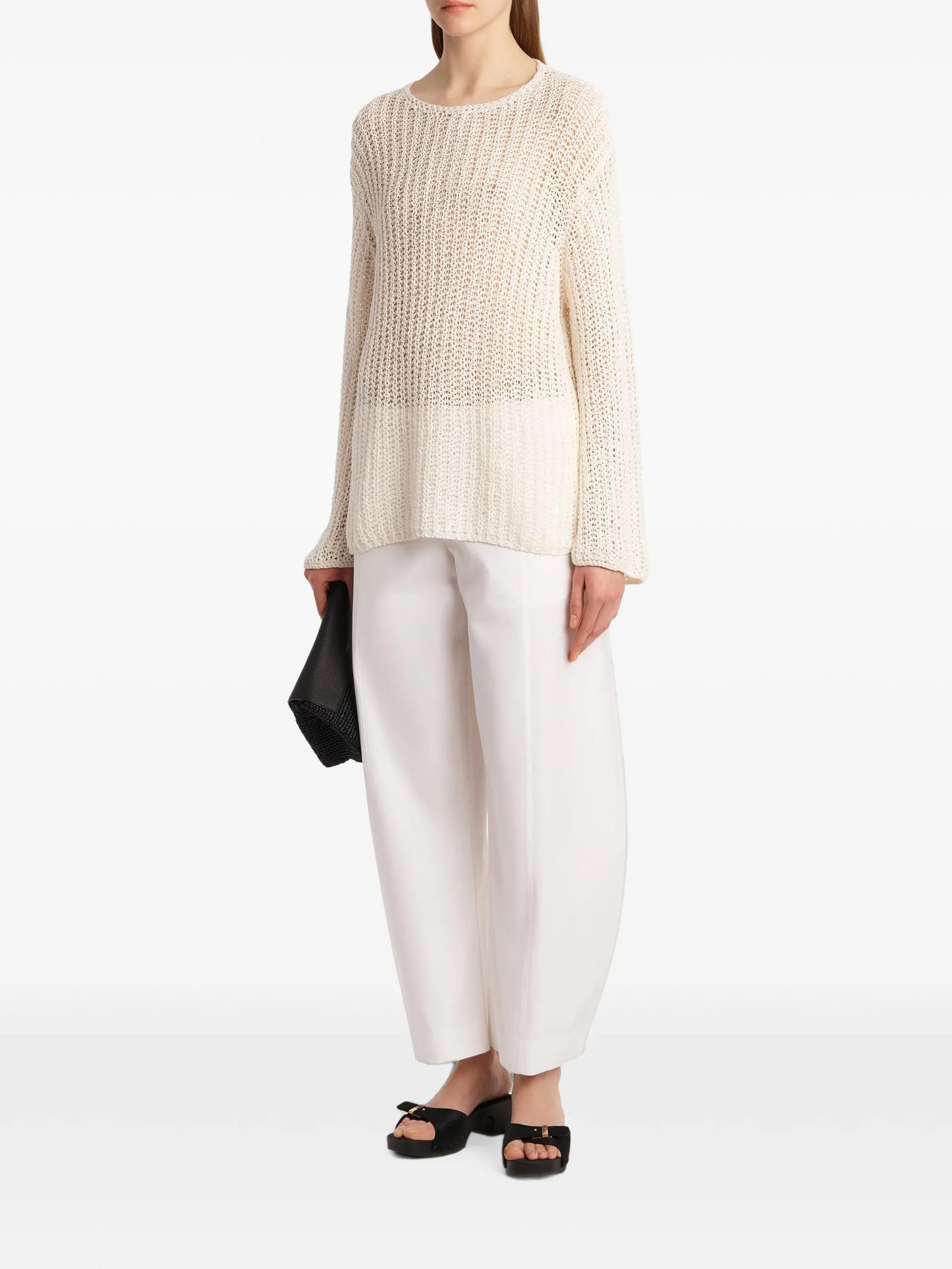 Elowen jumper