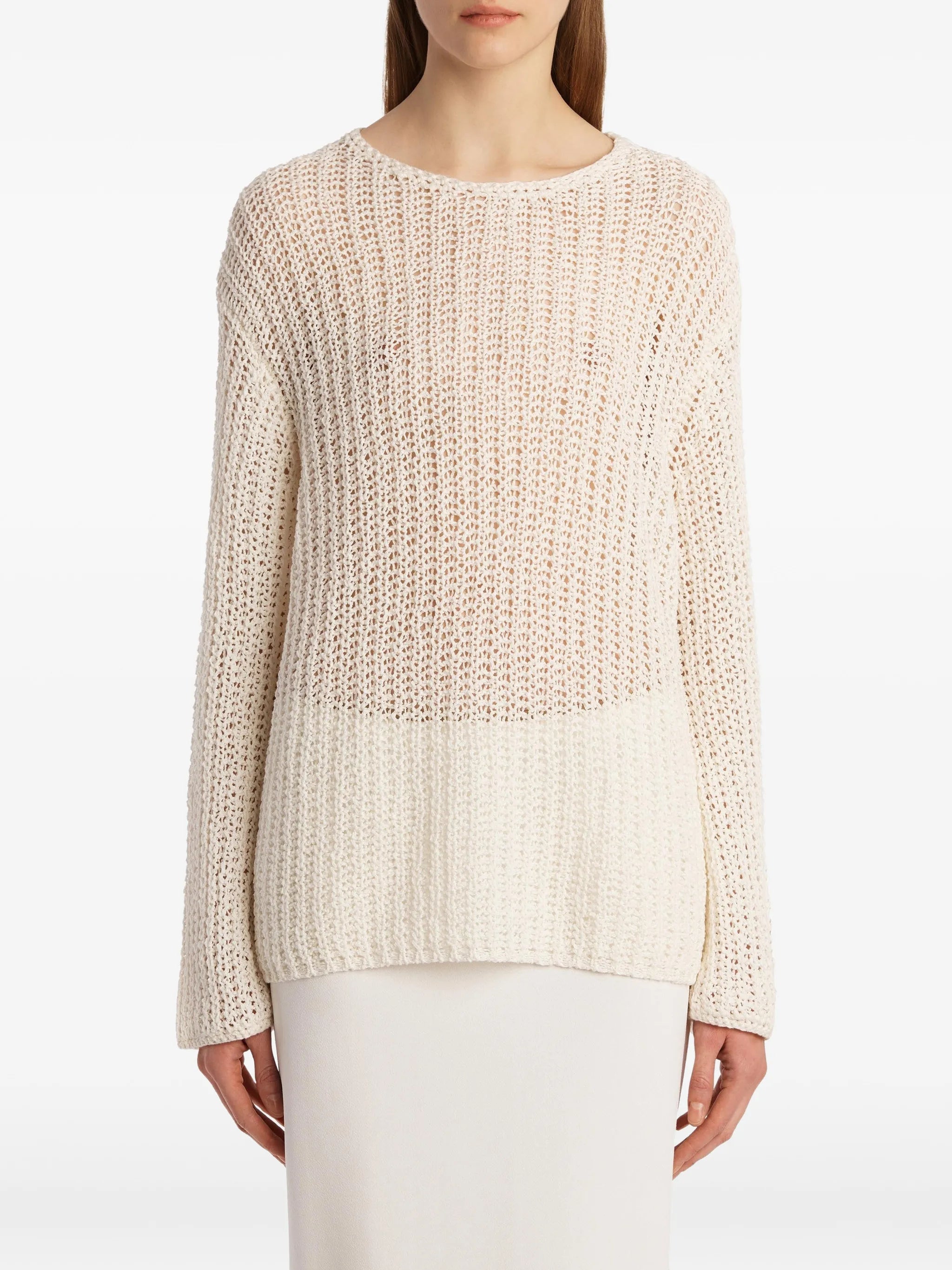 Elowen jumper