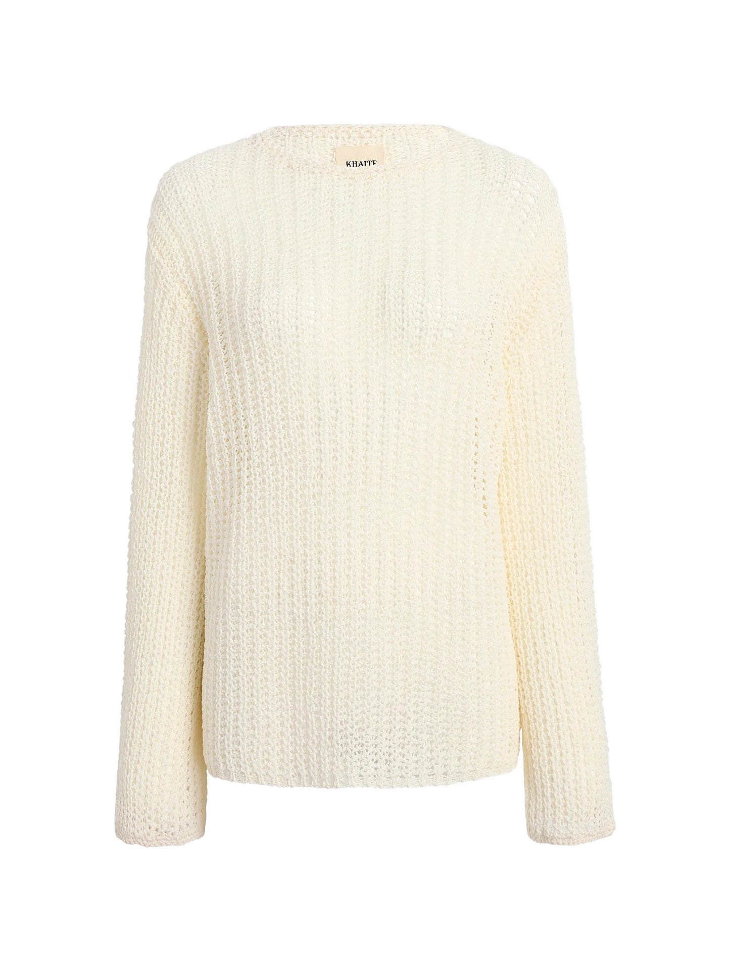 Elowen jumper