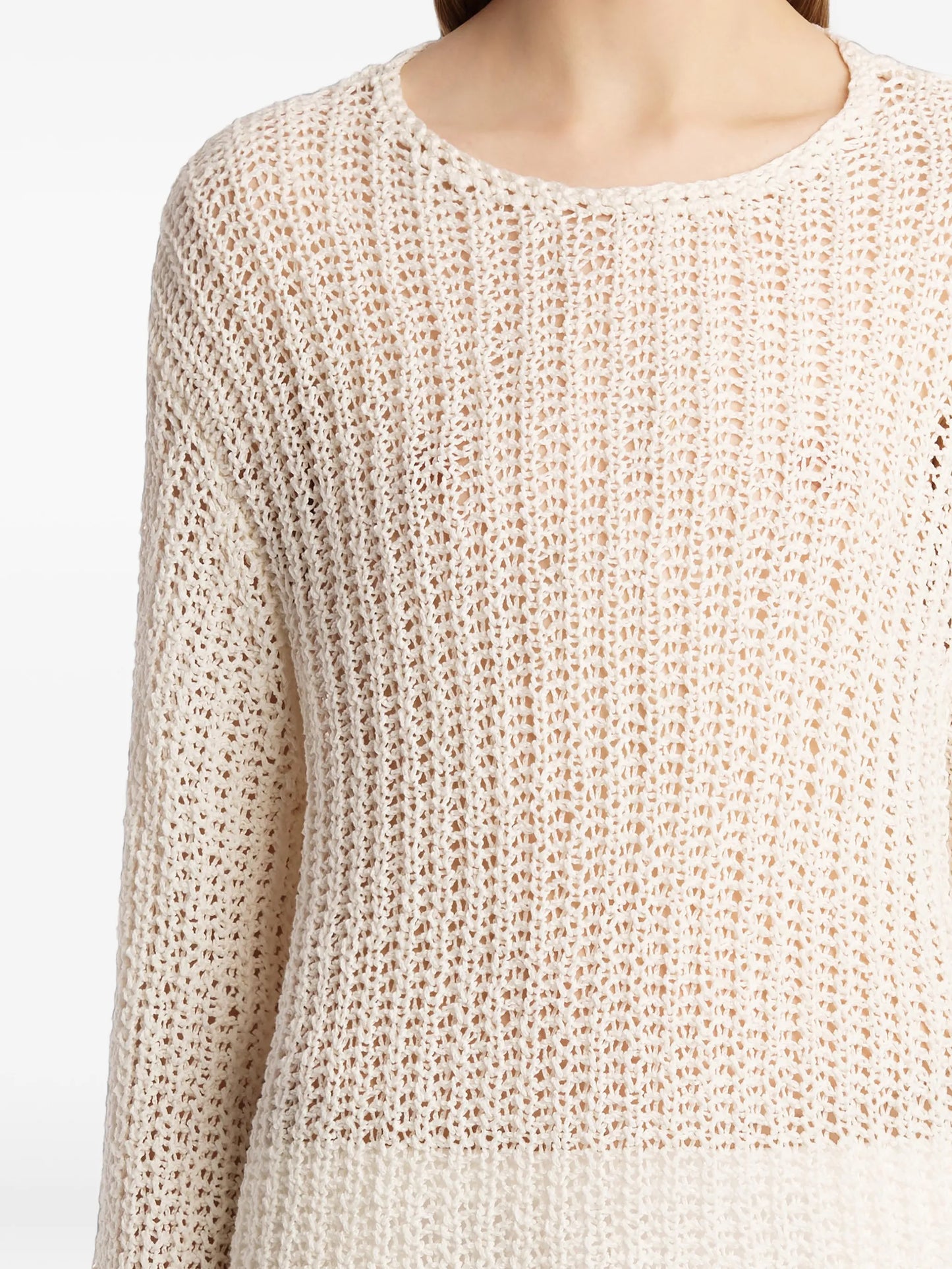 Elowen jumper