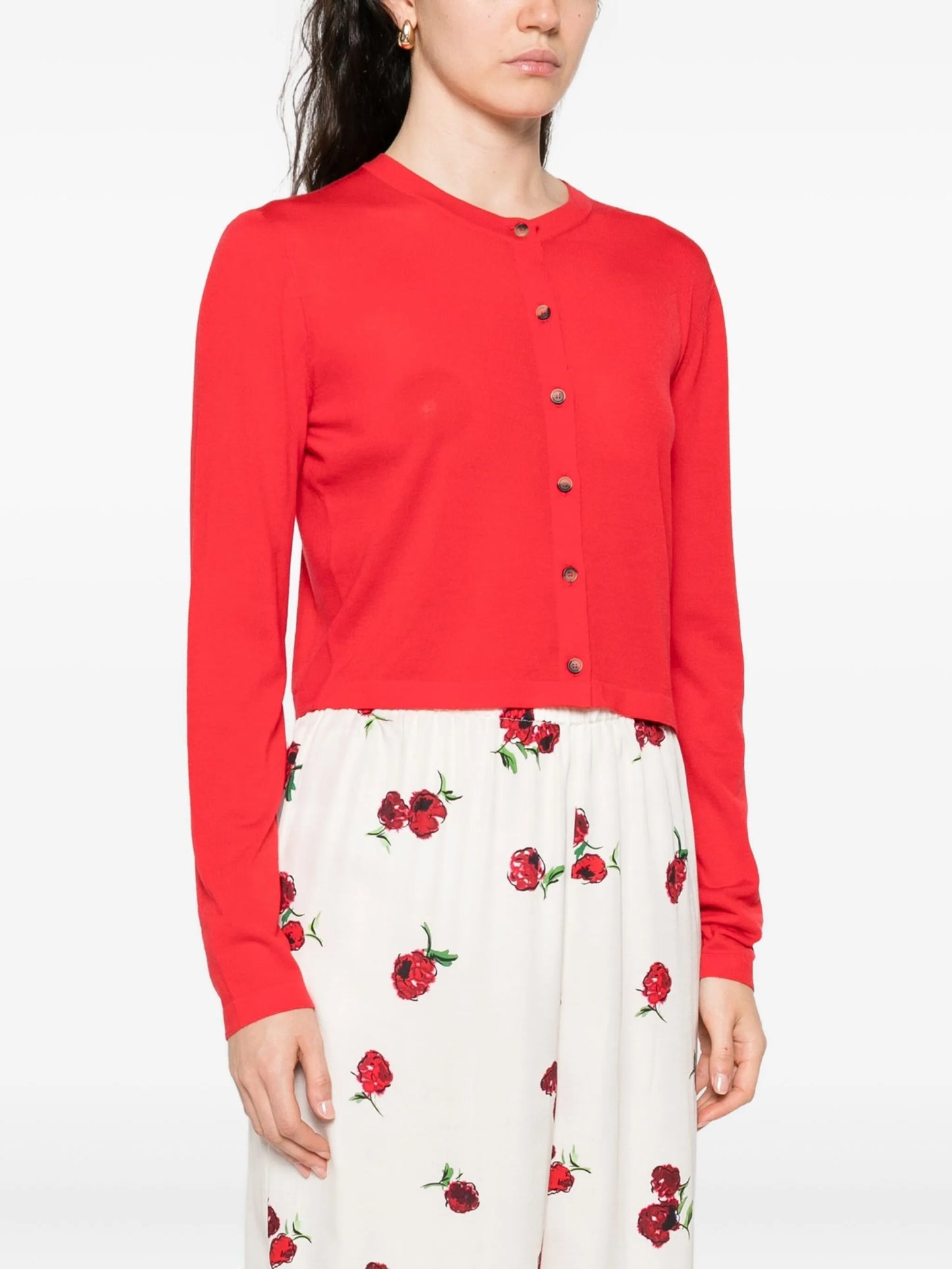 Brieta cardigan