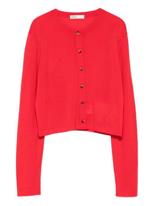 Brieta cardigan