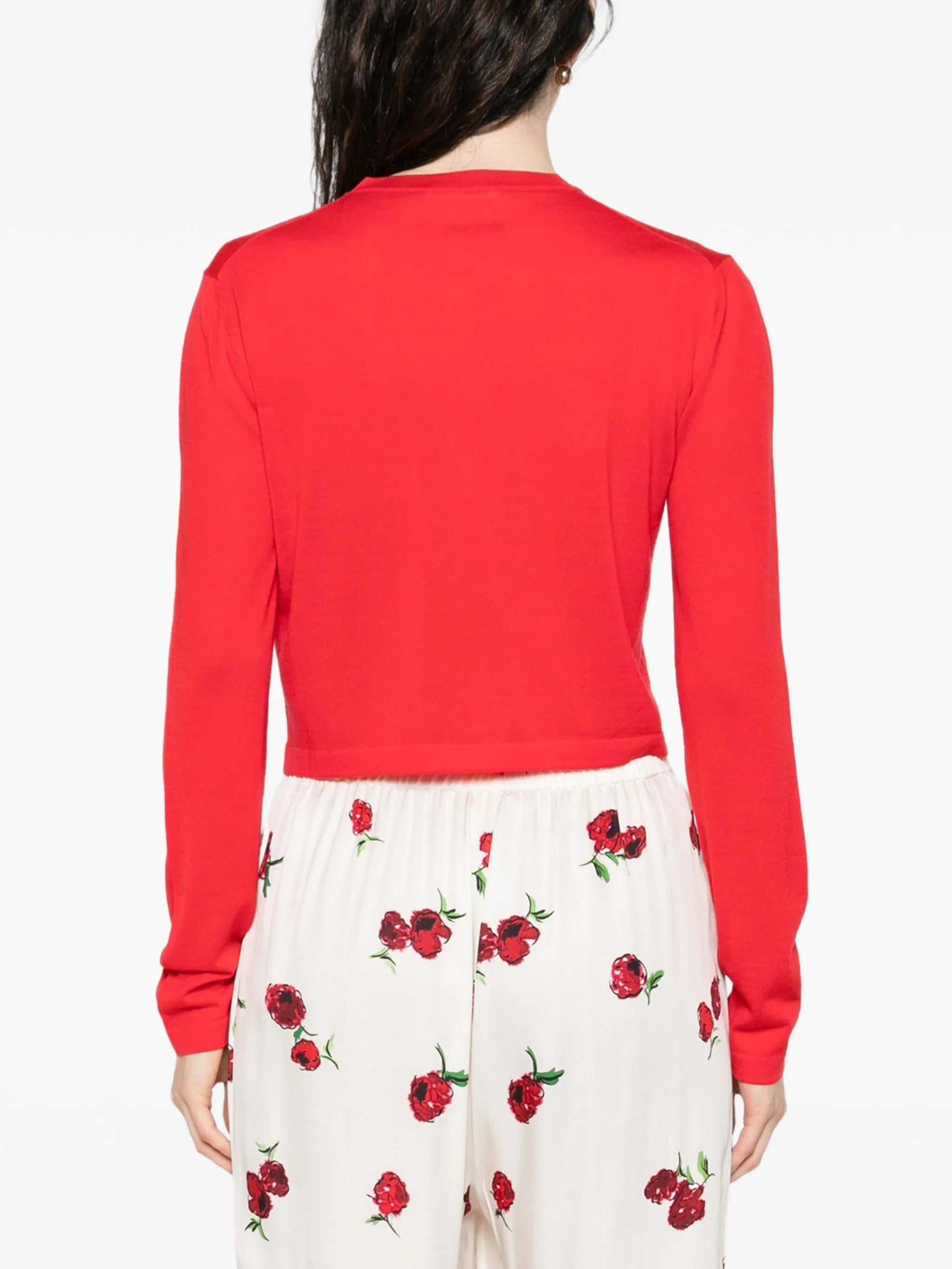 Brieta cardigan