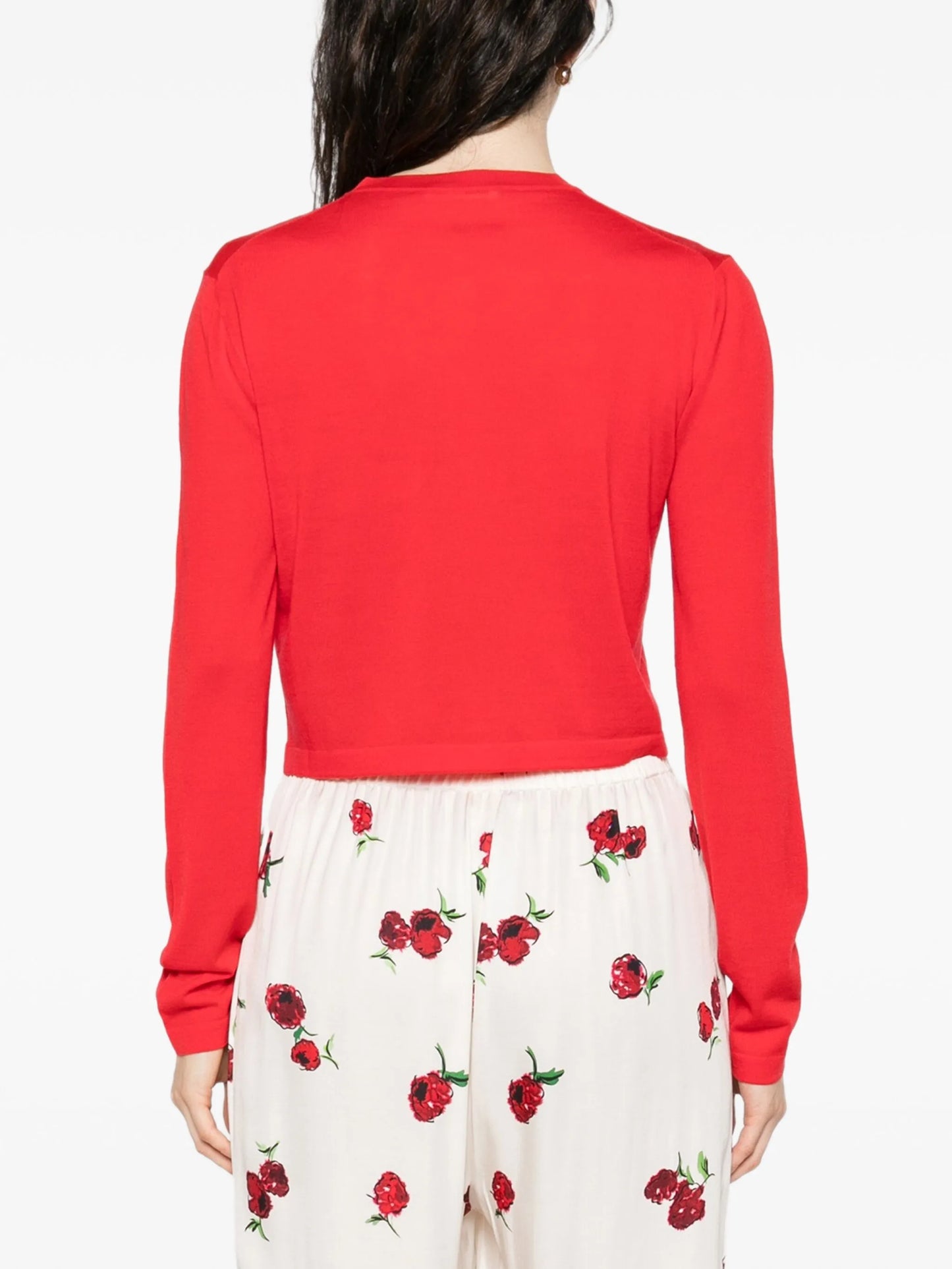 Brieta cardigan