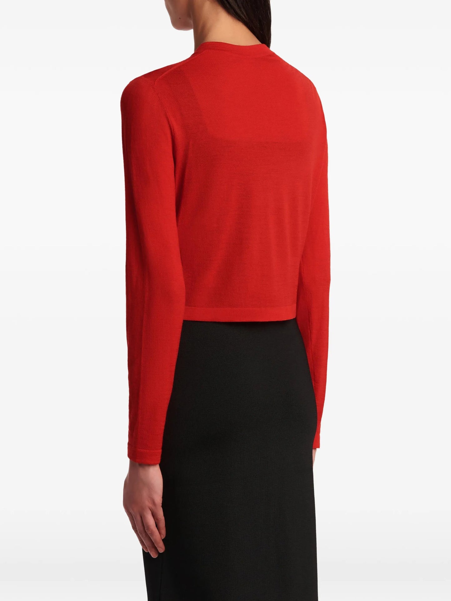 Brieta cardigan