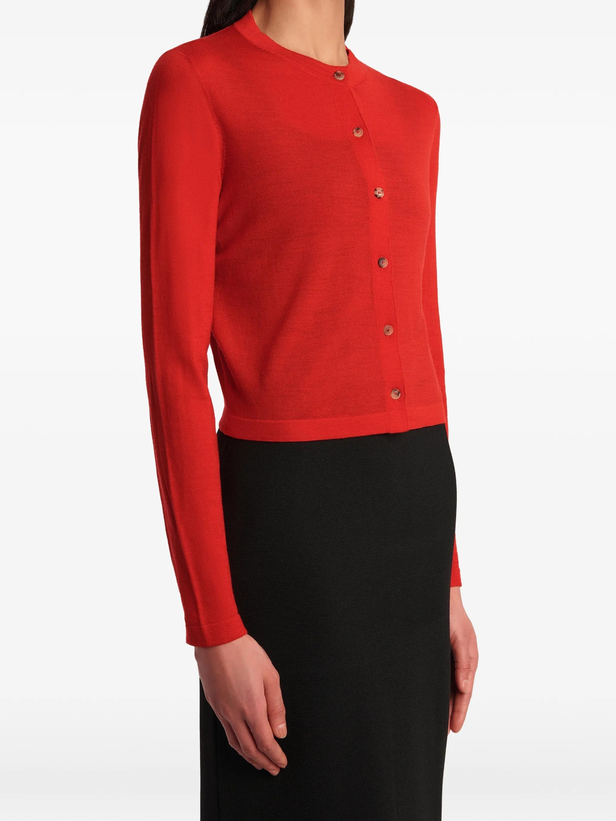 Brieta cardigan