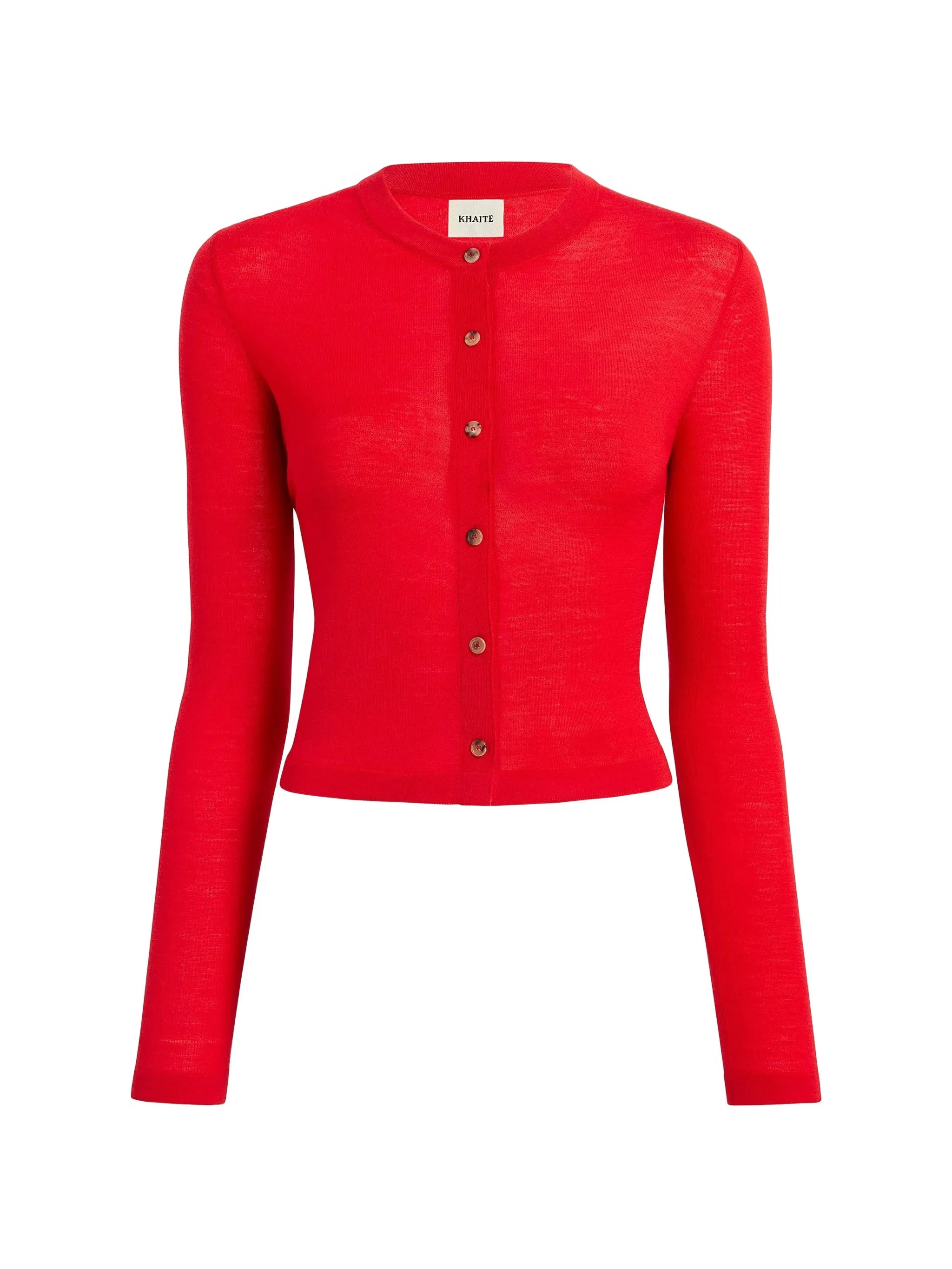 Brieta cardigan