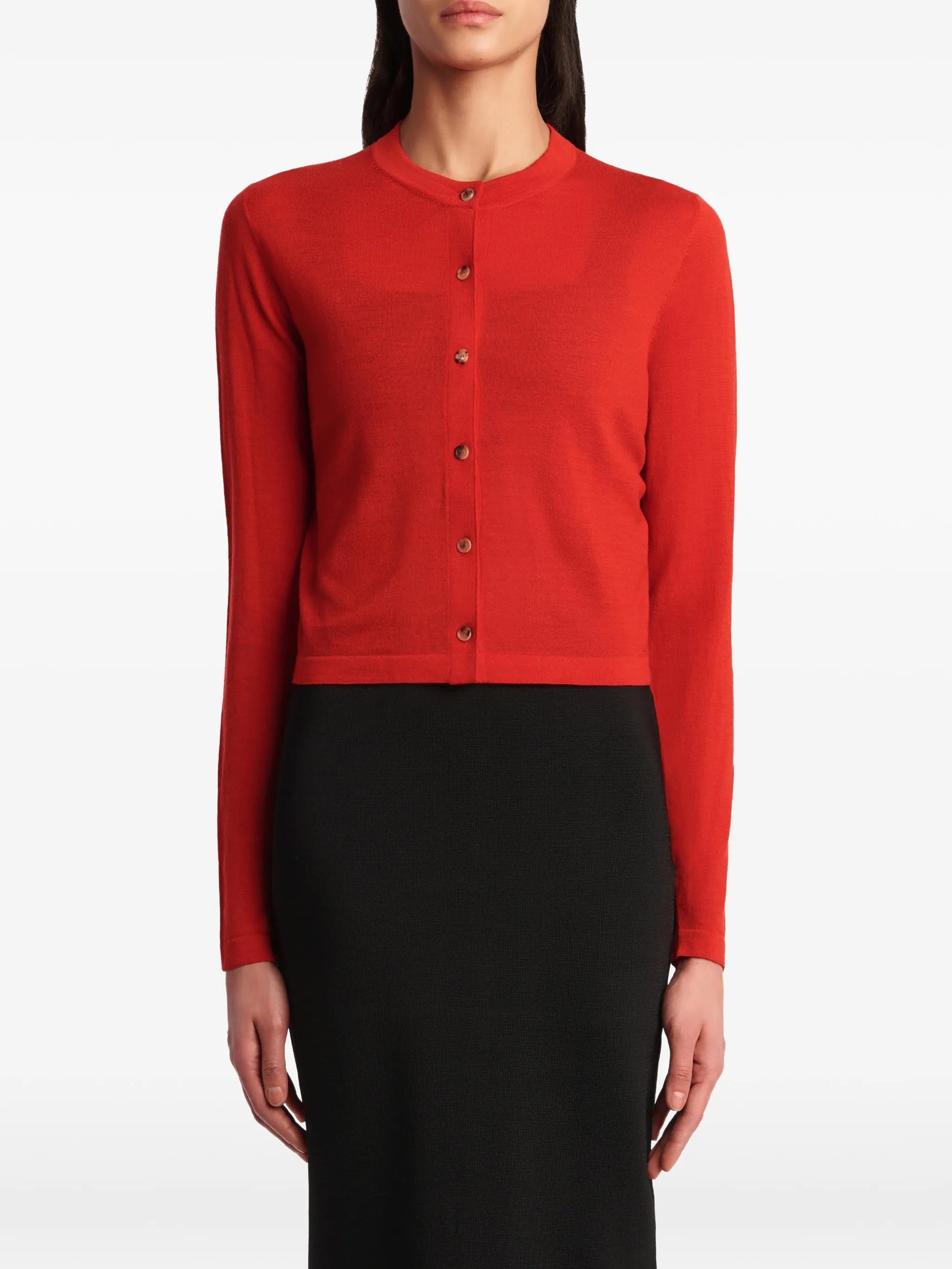 Brieta cardigan