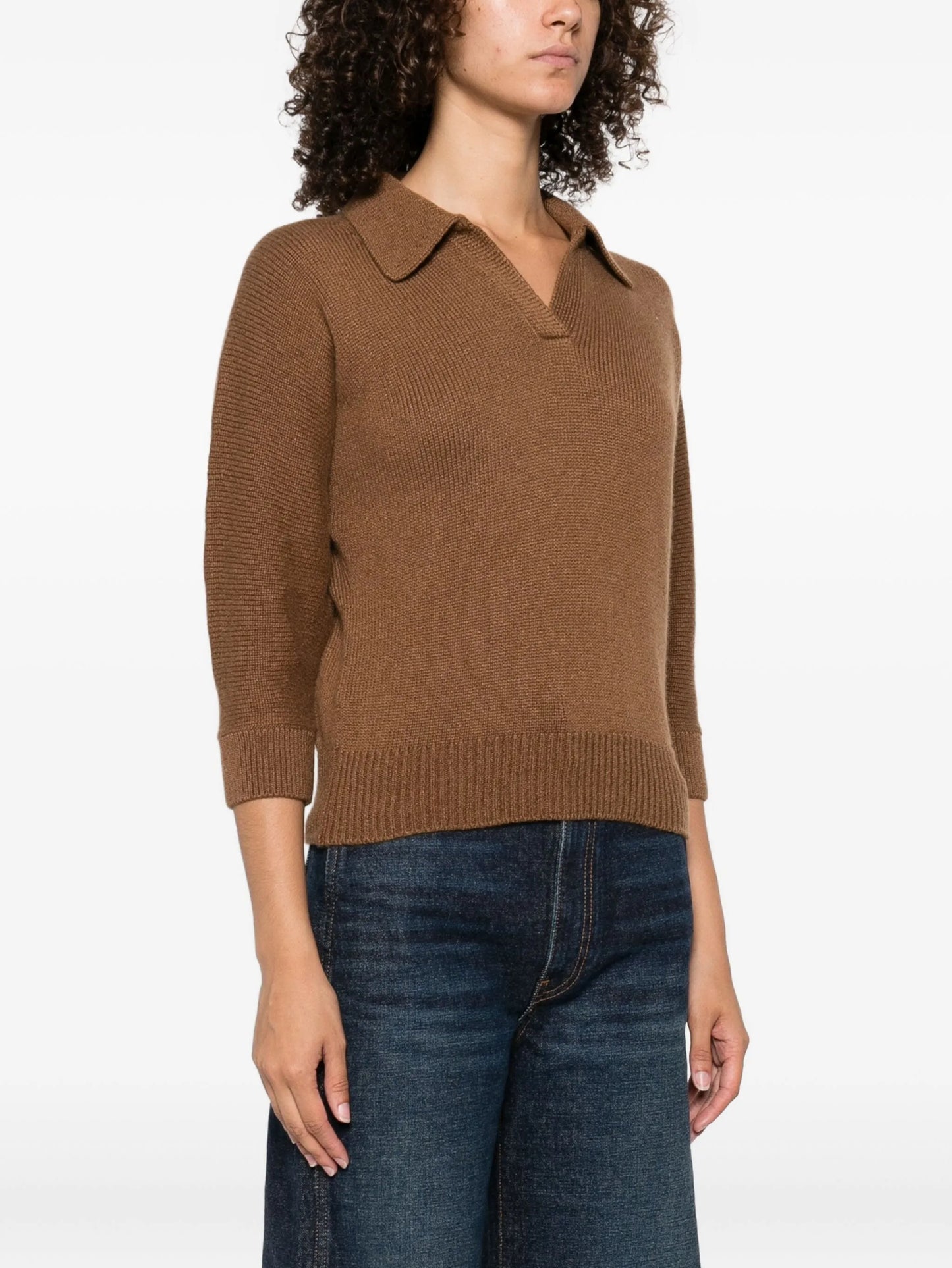 Herve polo jumper