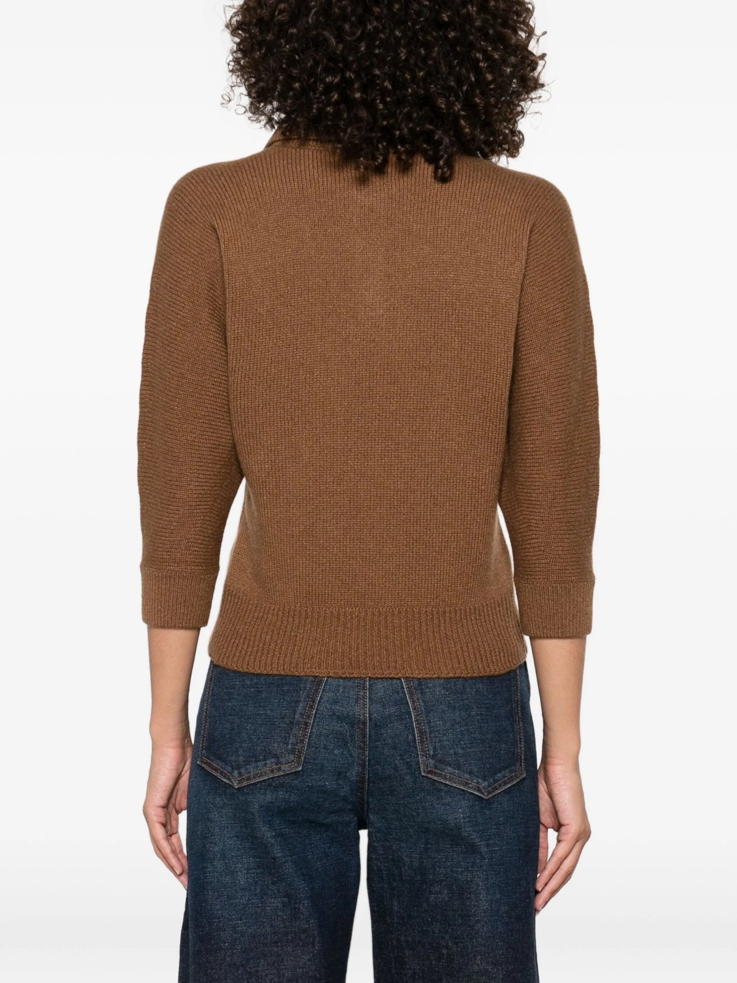 Herve polo jumper
