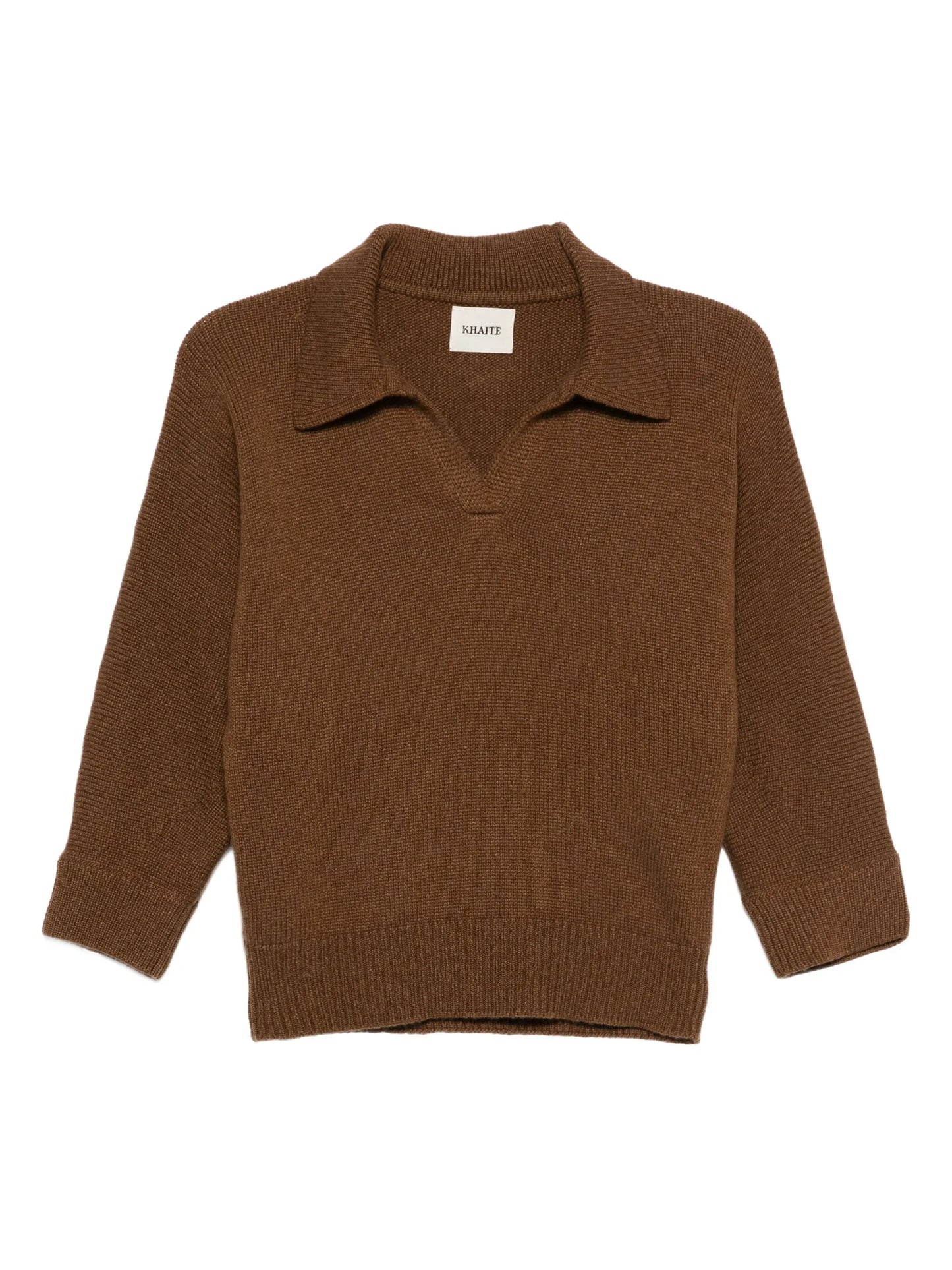 Herve polo jumper