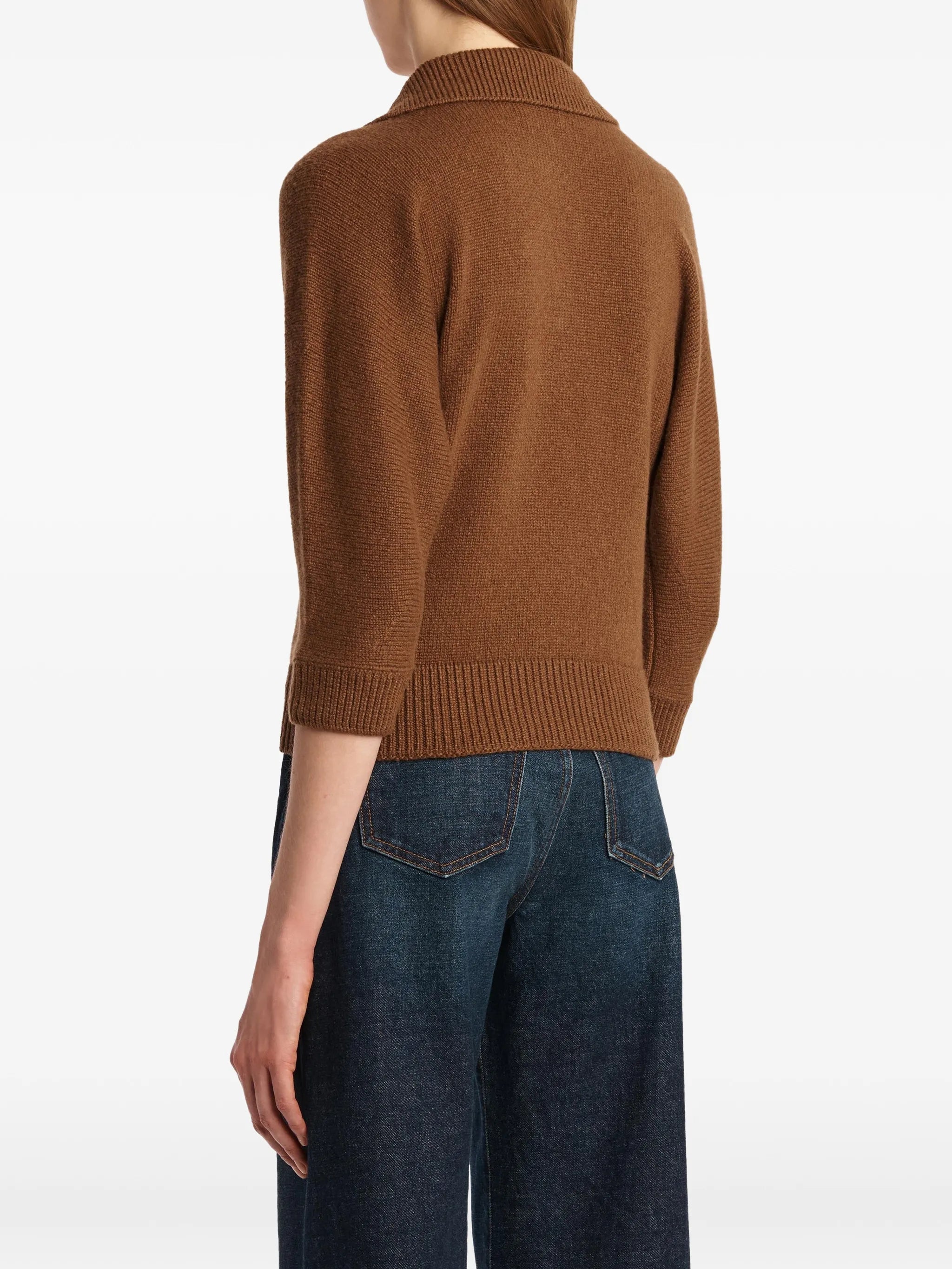 Herve polo jumper