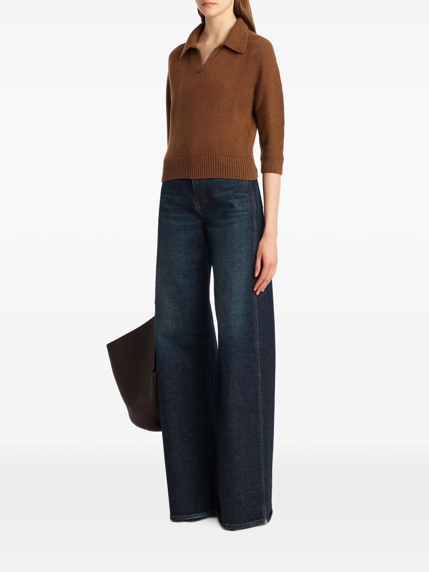Herve polo jumper