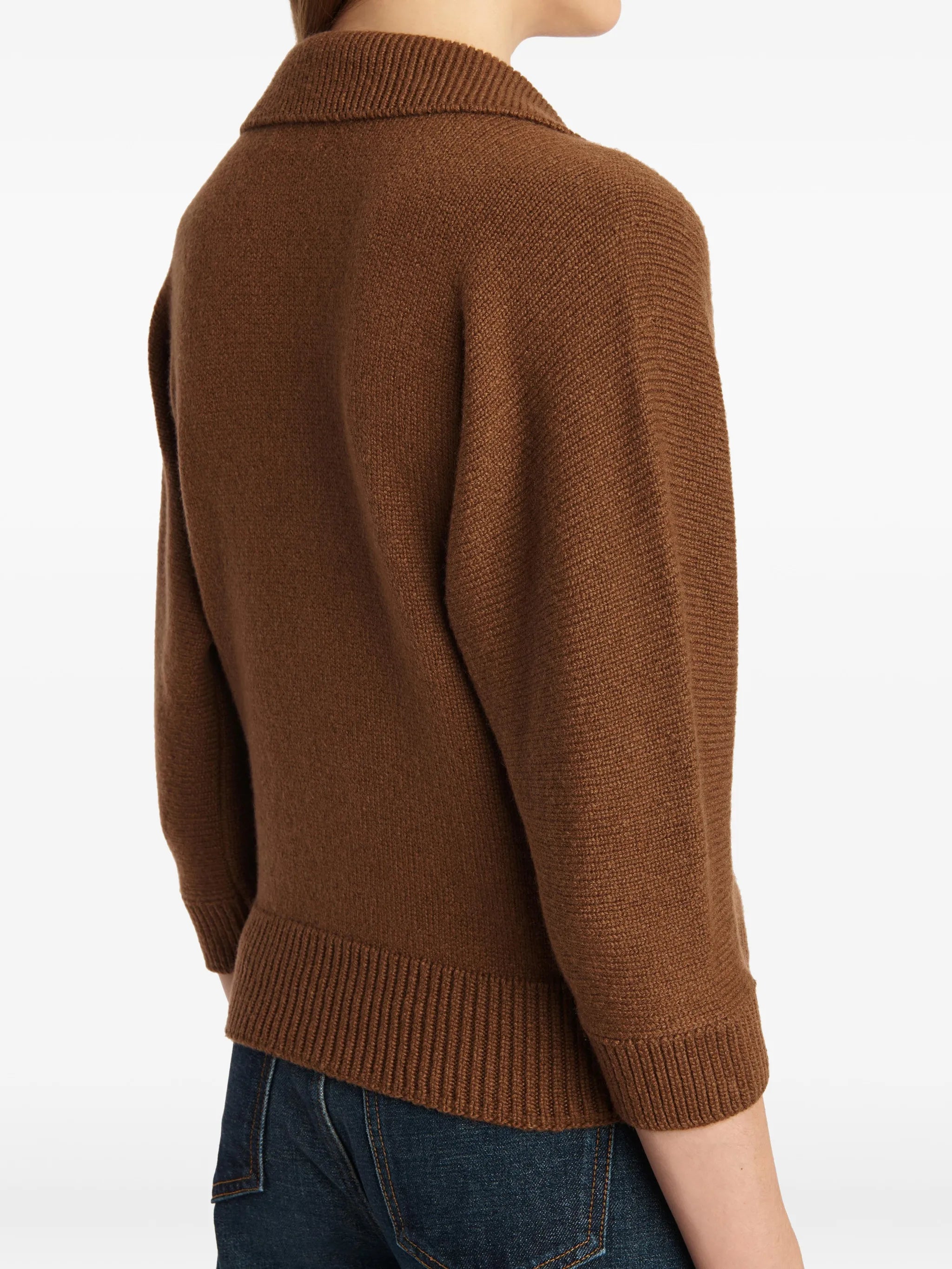 Herve polo jumper