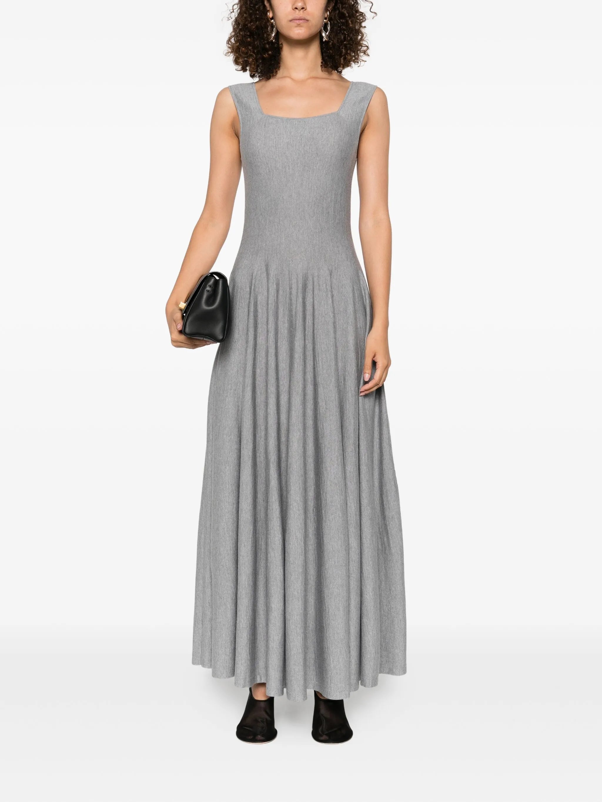 Jodie midi dress