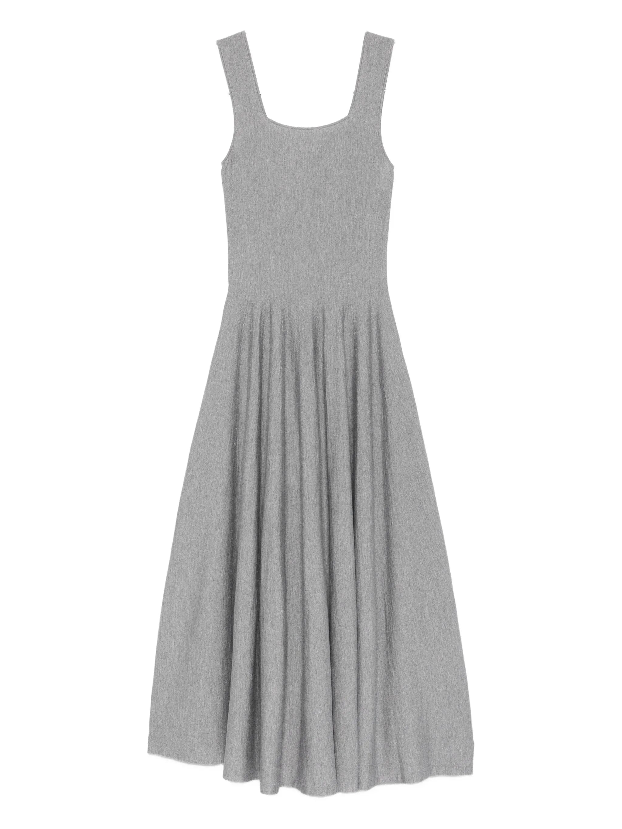 Jodie midi dress