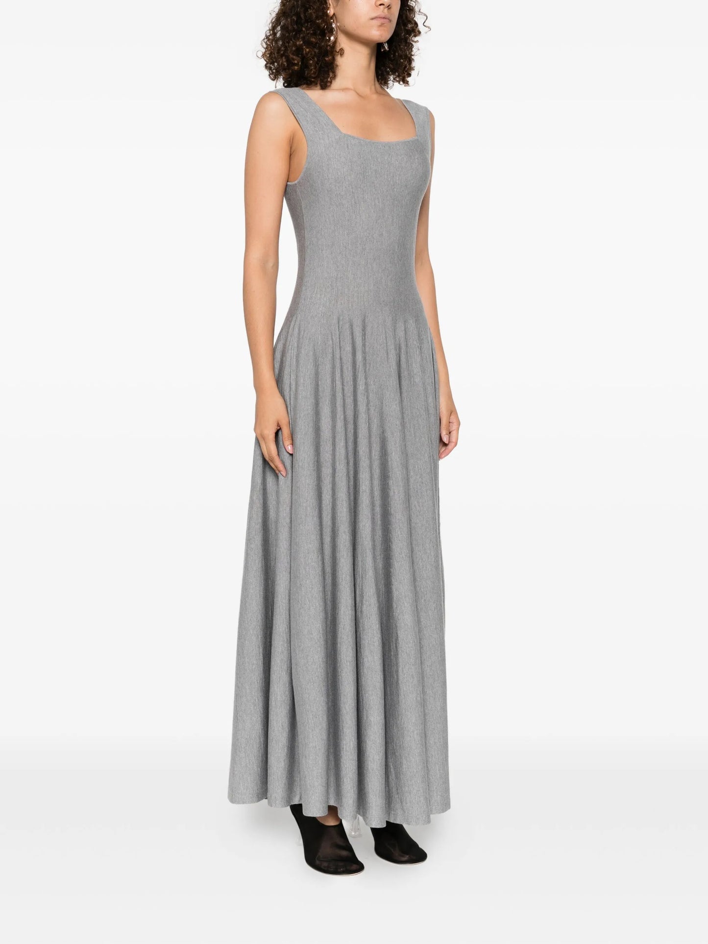 Jodie midi dress