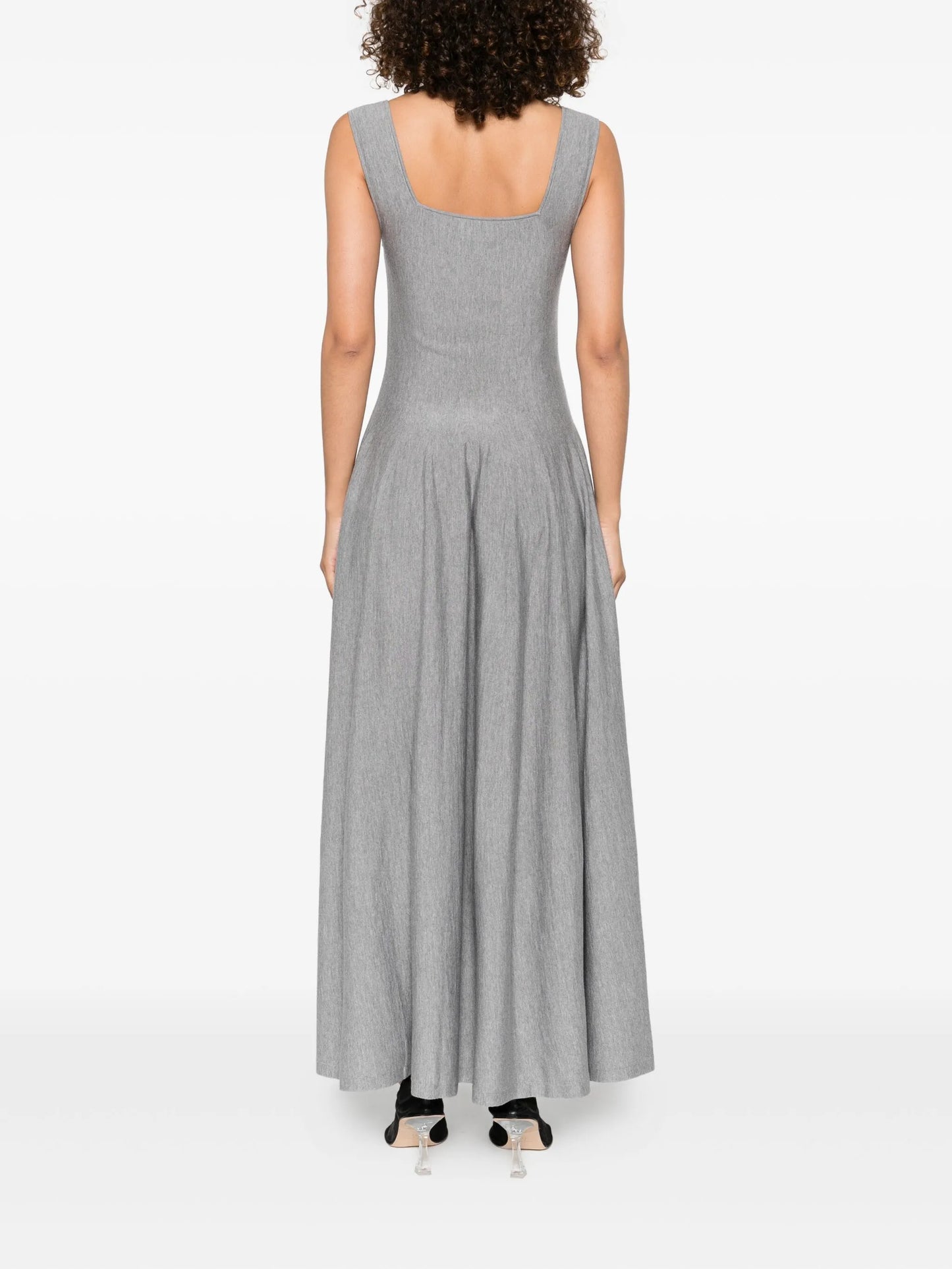 Jodie midi dress
