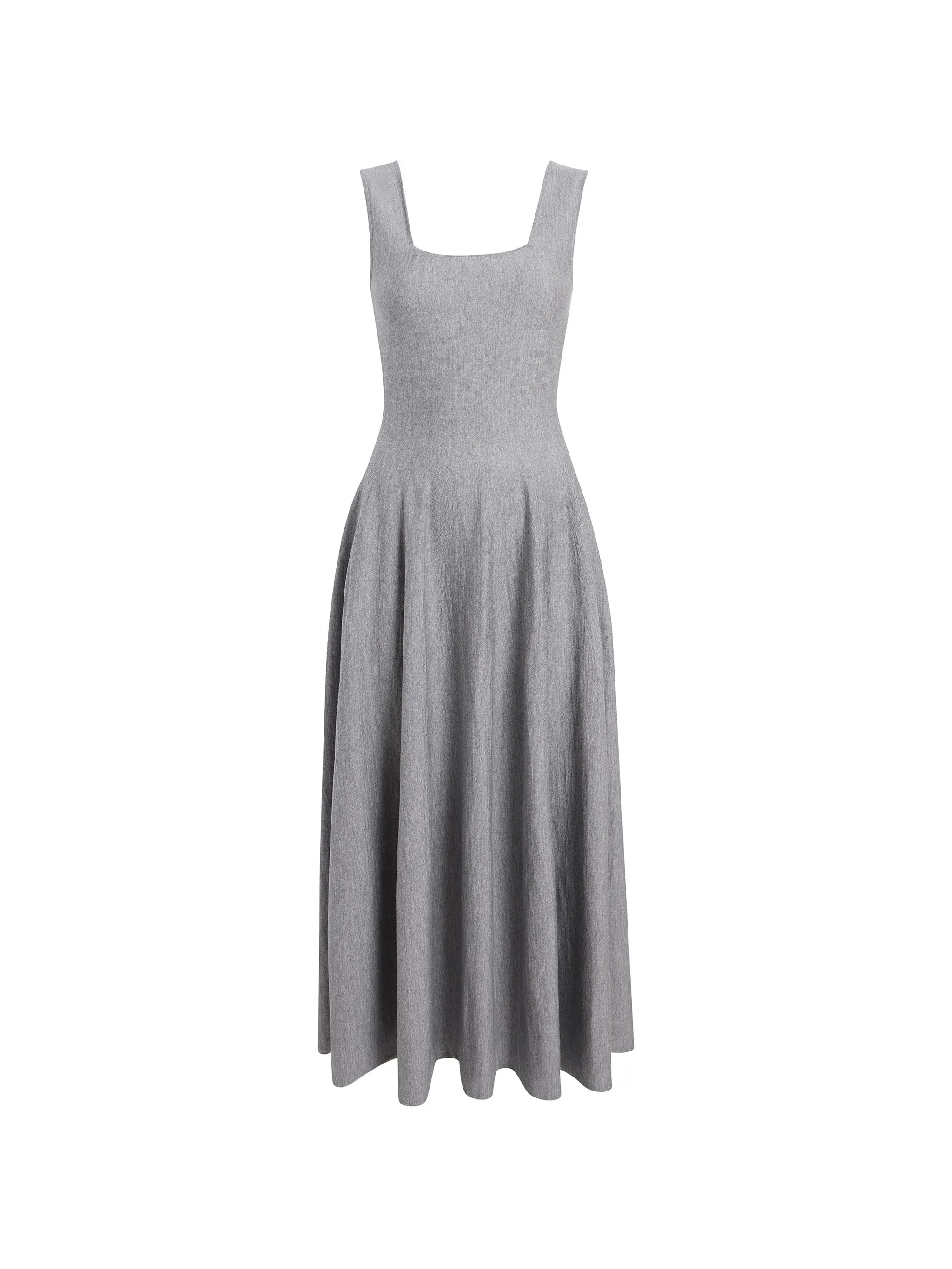 Jodie midi dress