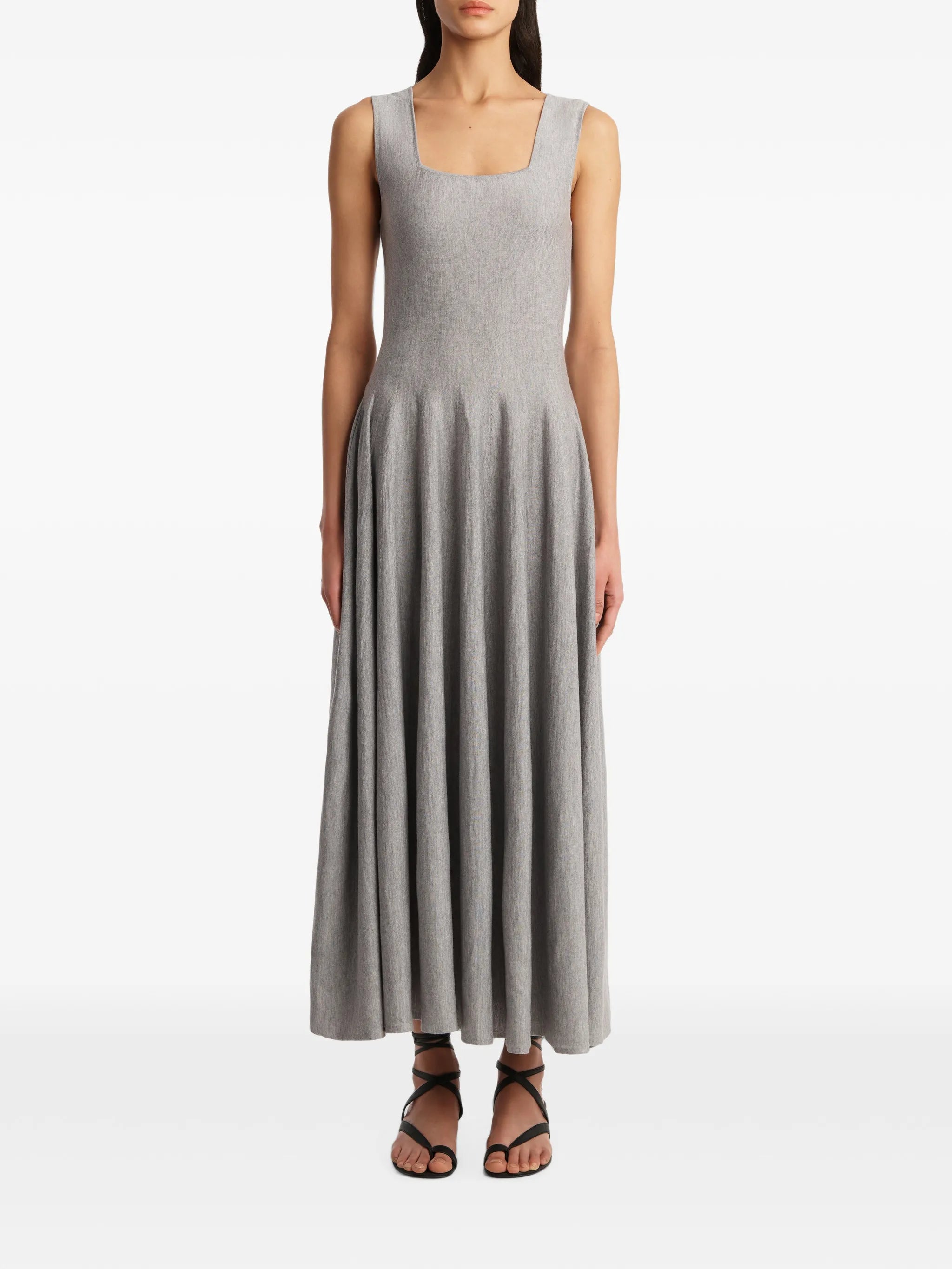 Jodie midi dress