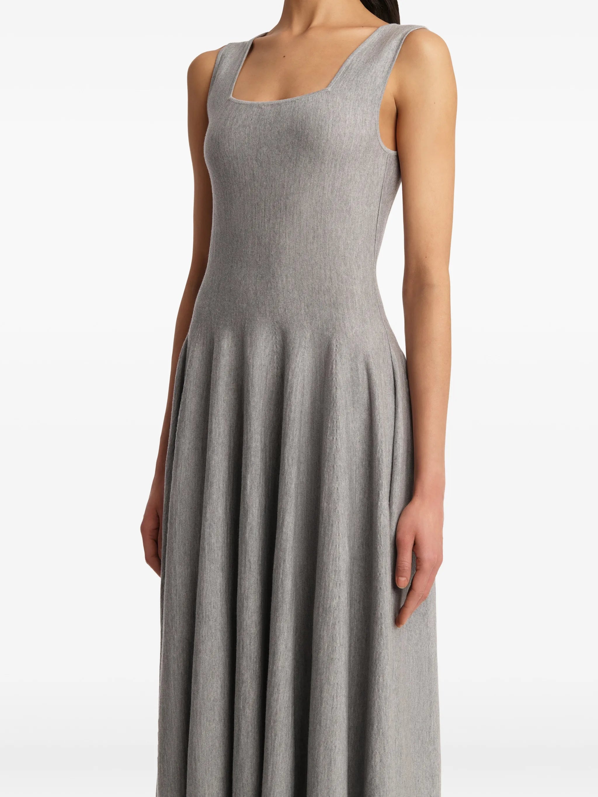 Jodie midi dress