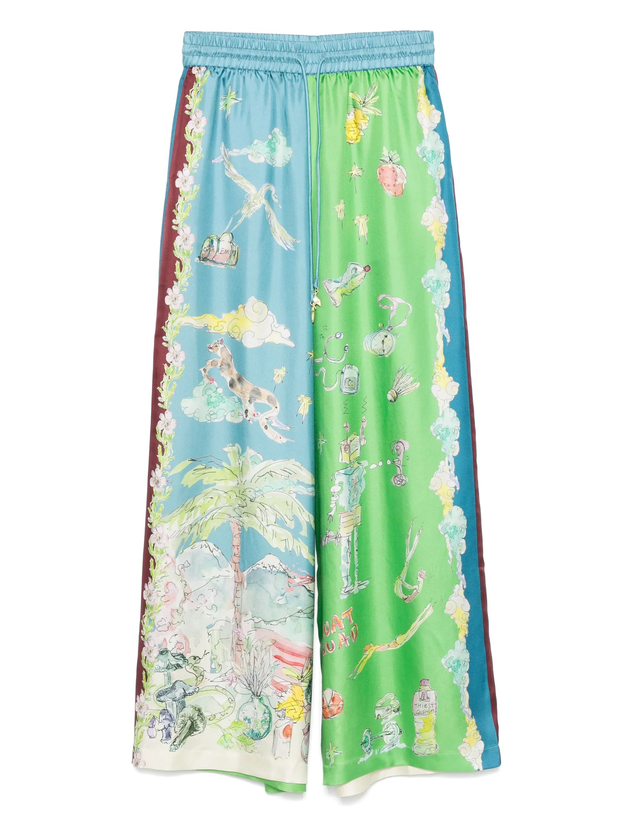 Daria pants
