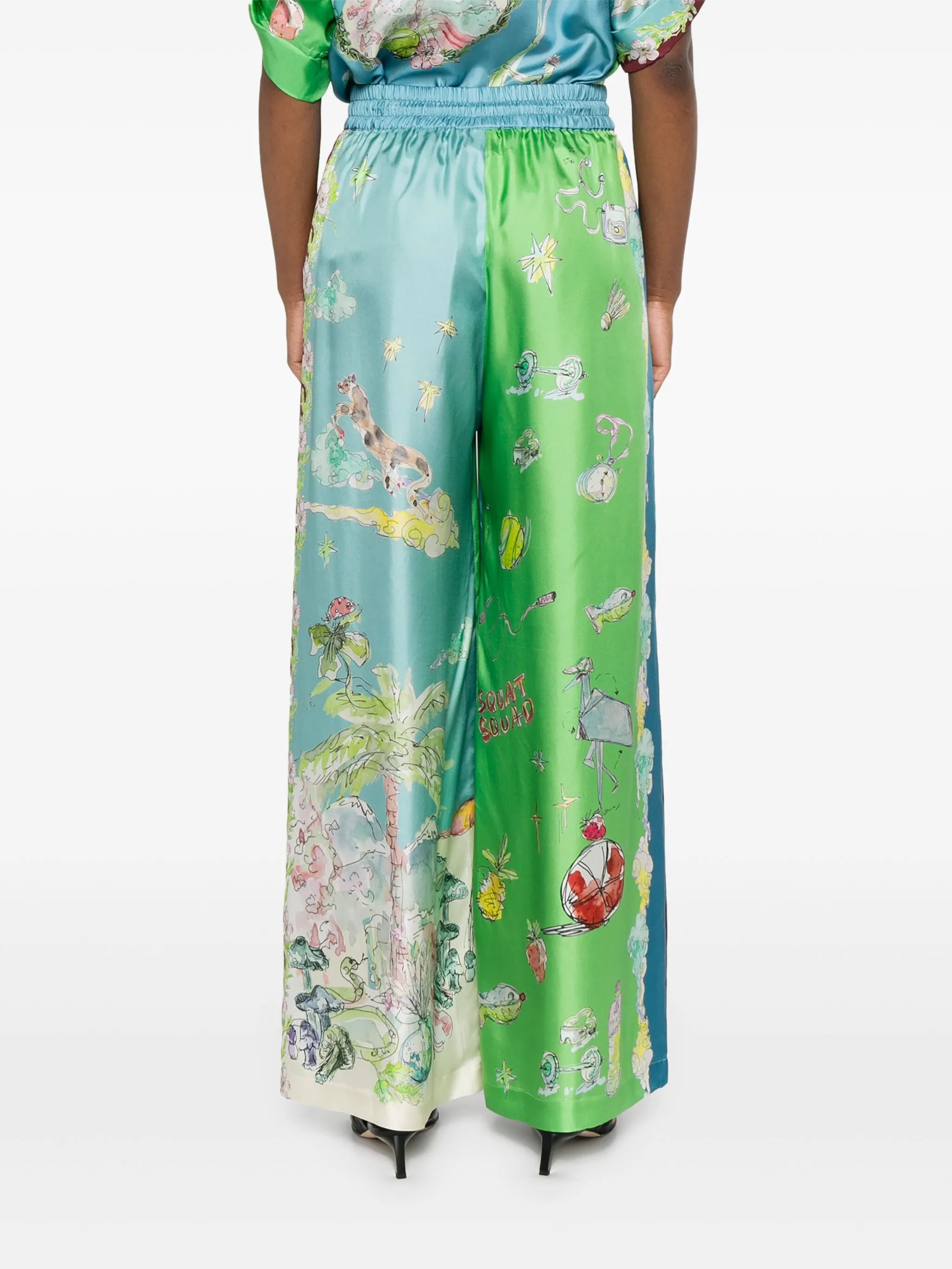 Daria pants