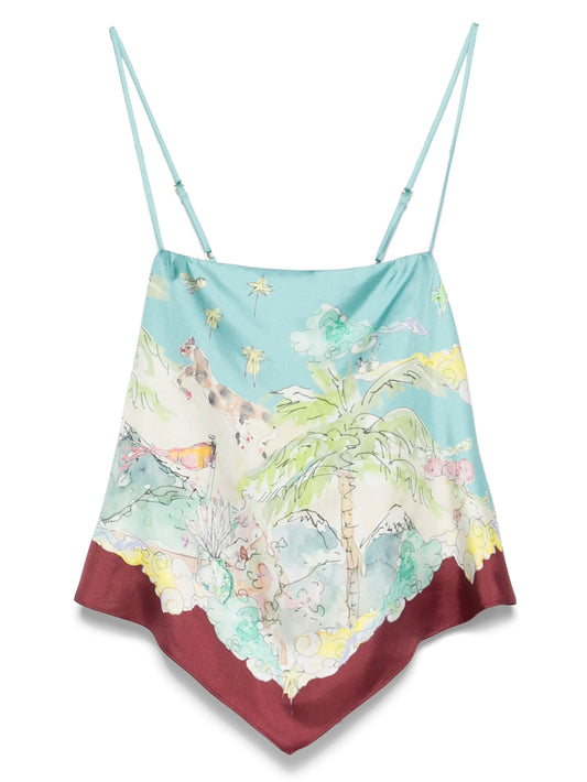 Daria top