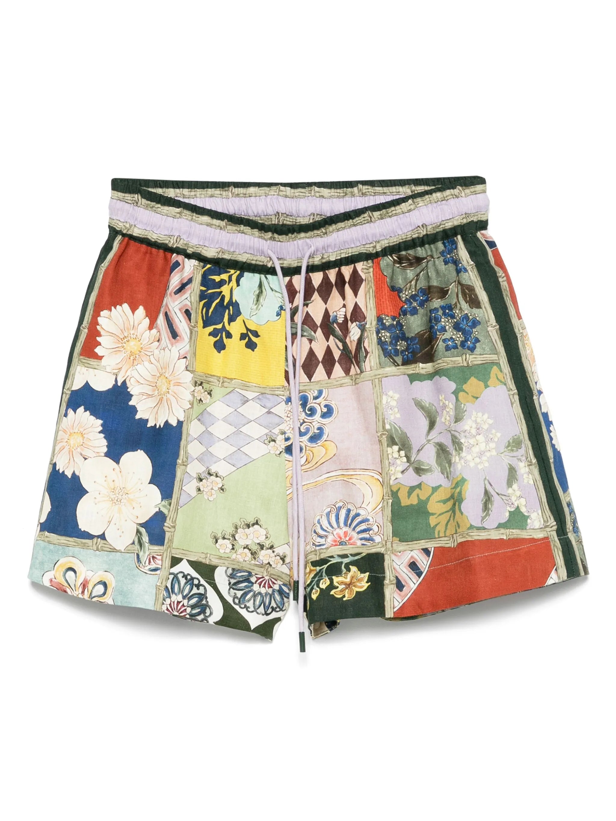 Bianca shorts