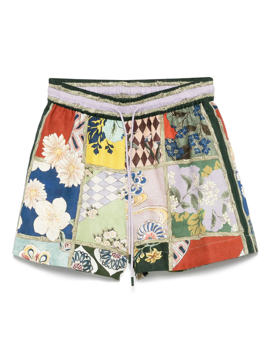 Bianca shorts