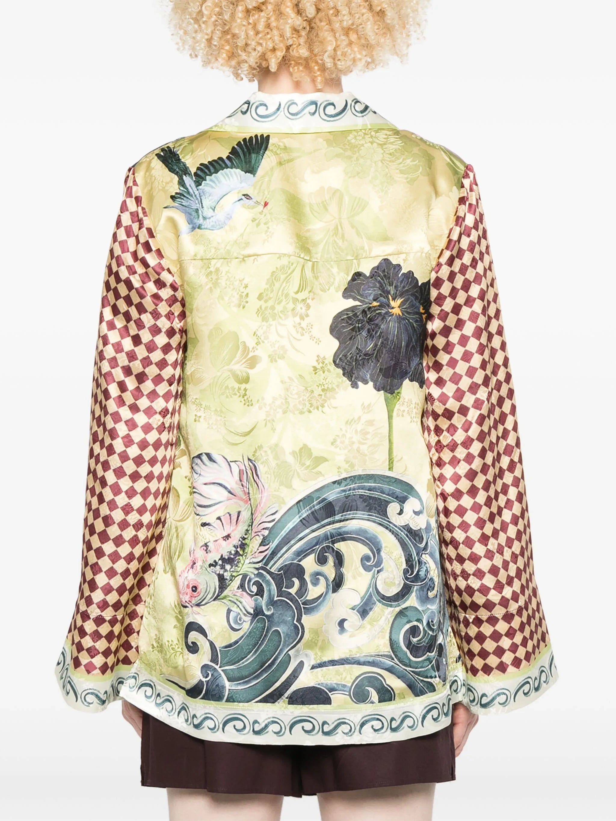 Rochester shirt