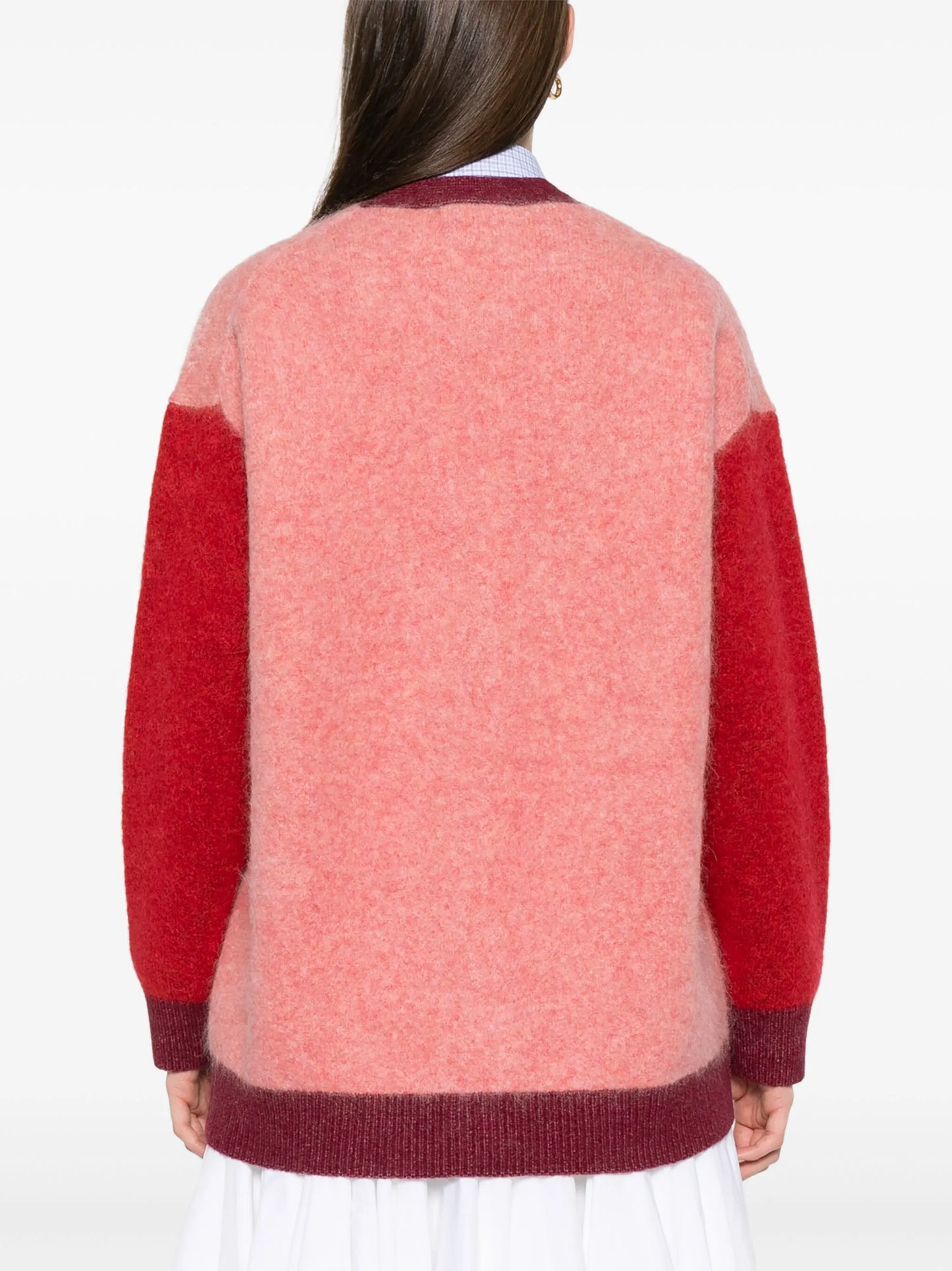 Court cardigan