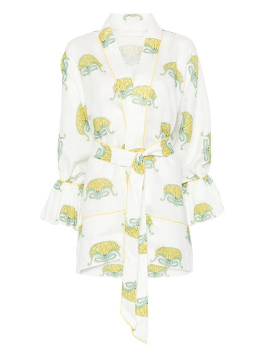 Maria Louis jacket