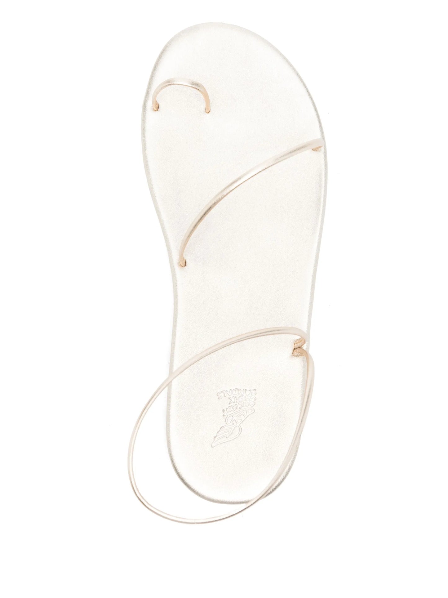 Kansiz sandals